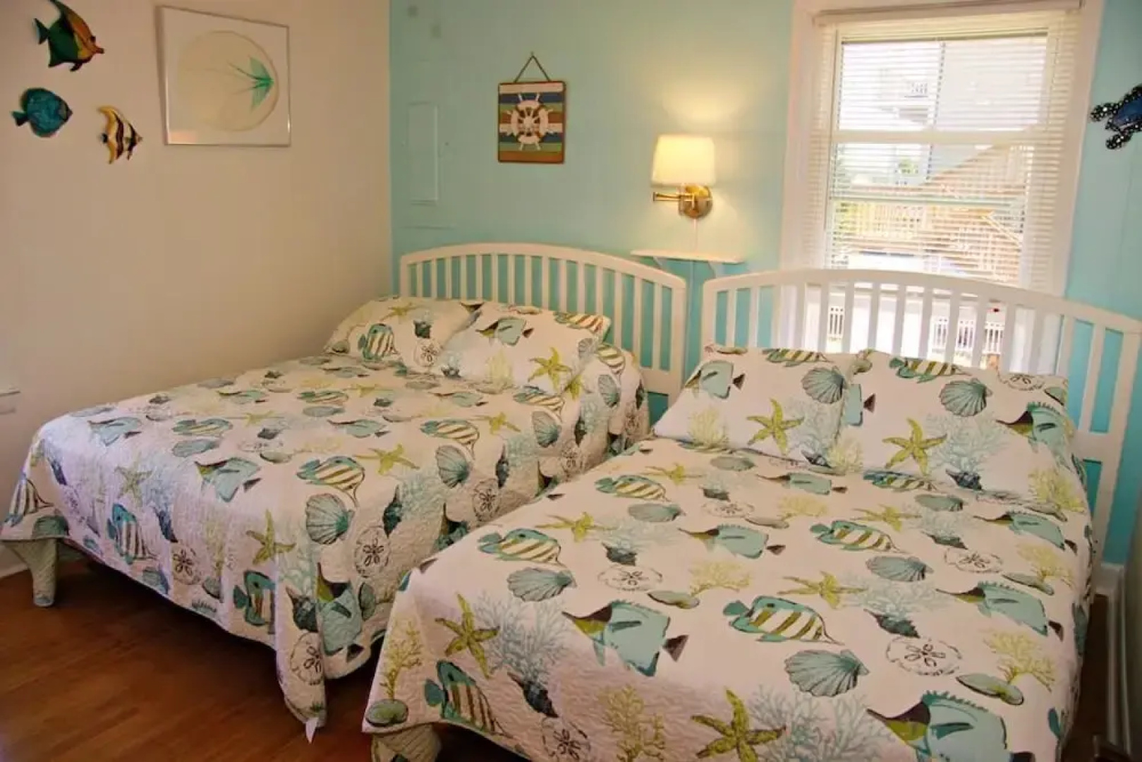 Our Ocean Retreat - 3 Br Home