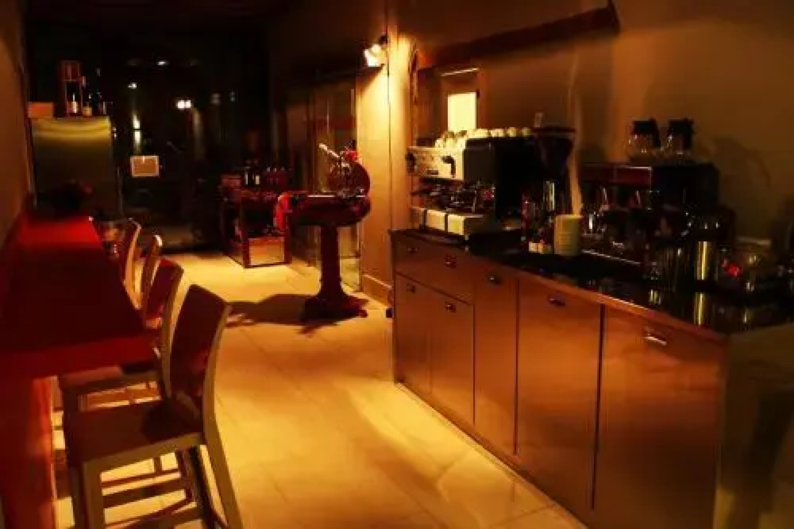 Damaranto Residenza e Cucina