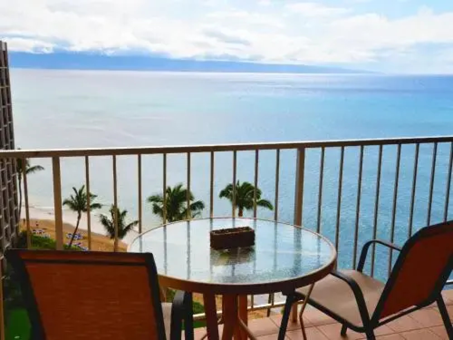 Royal Kahana 1114 - 1Br Condo