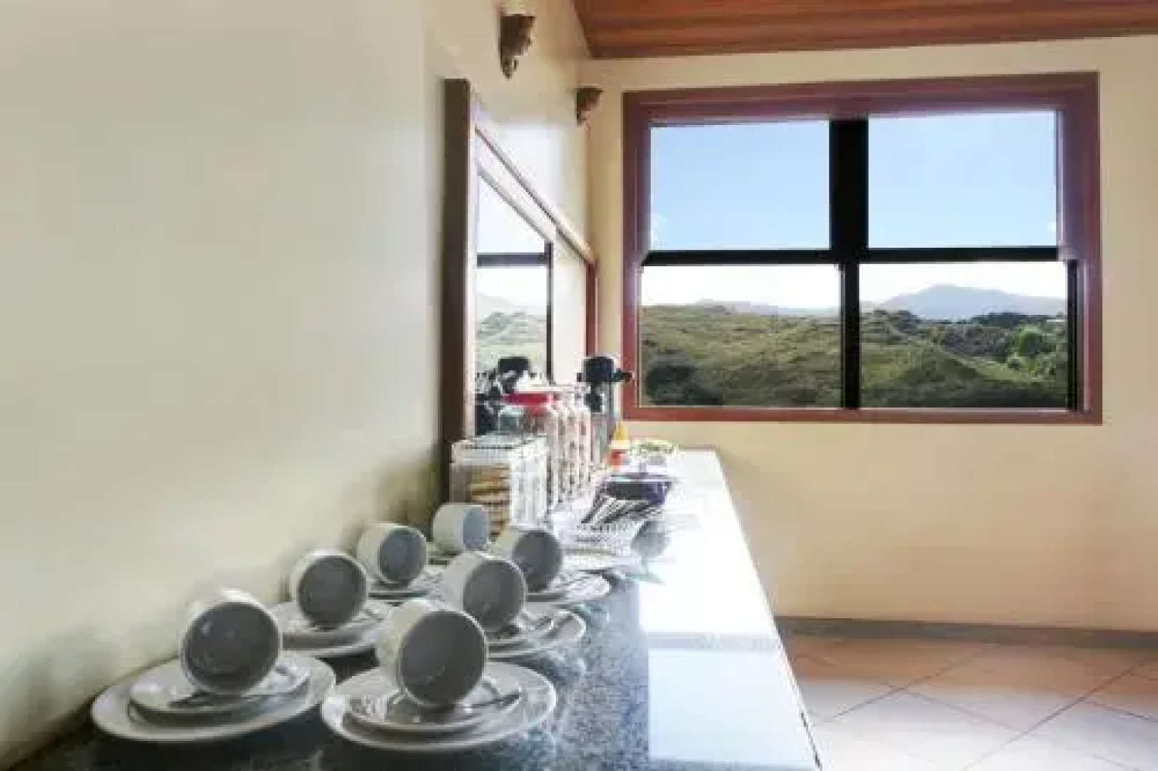 Pousada Rainha Dos Anjos