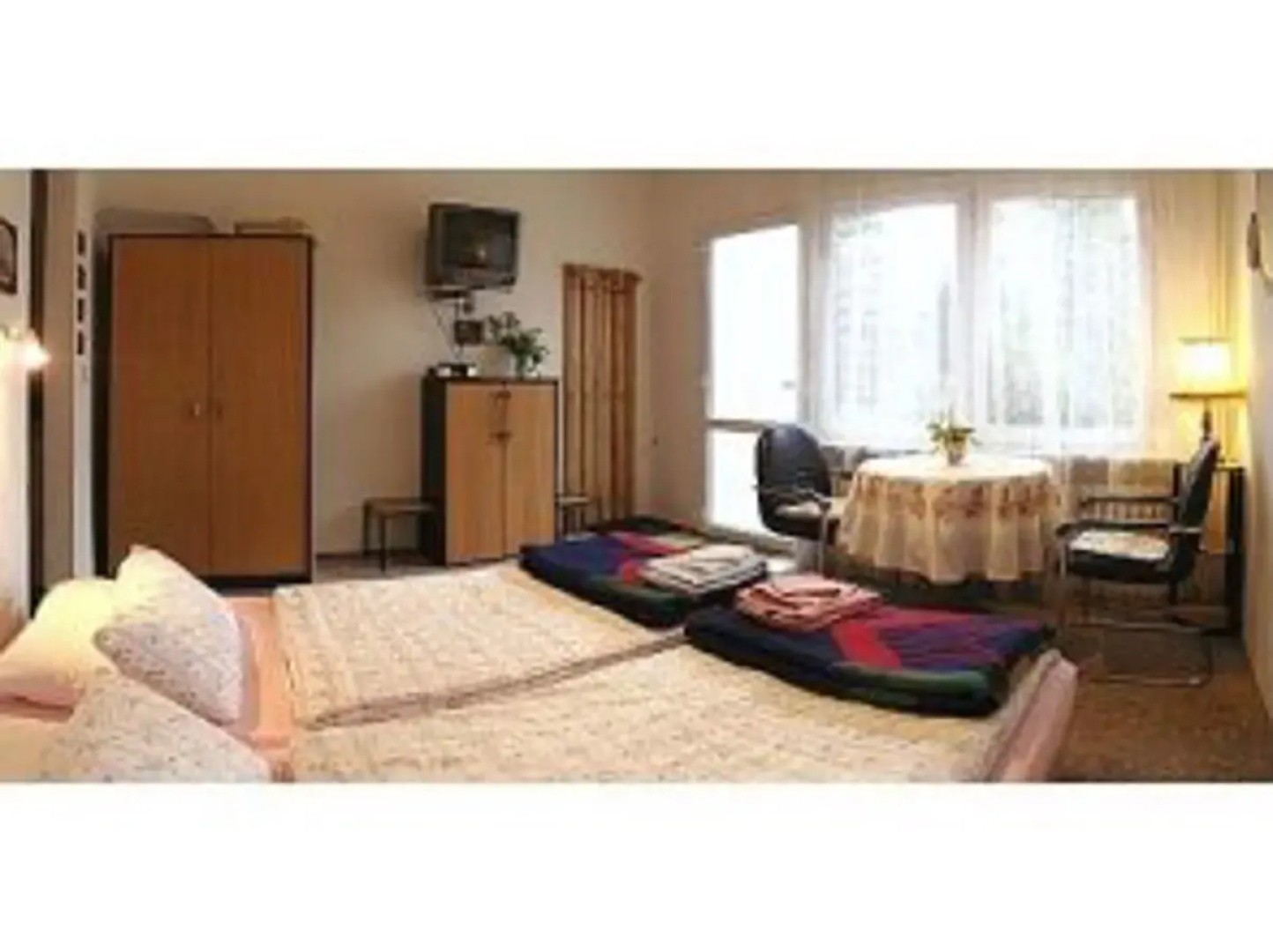 Lakeside B&B Berlin - Pension Am See