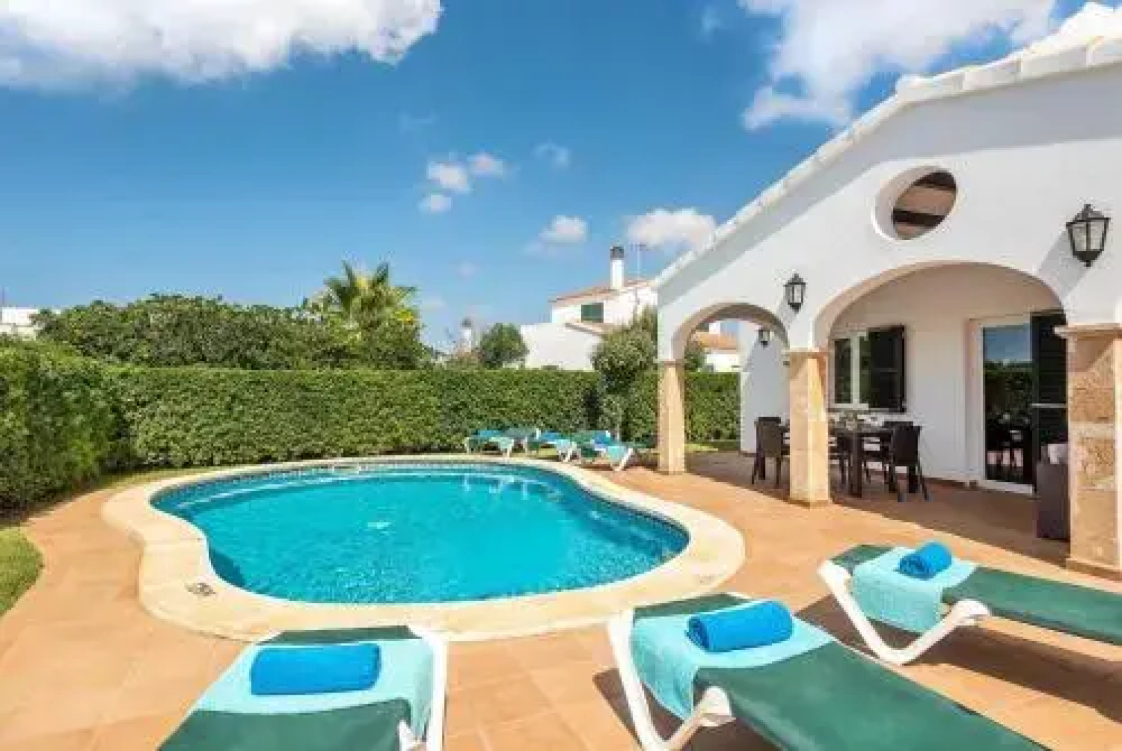 Villa Malva