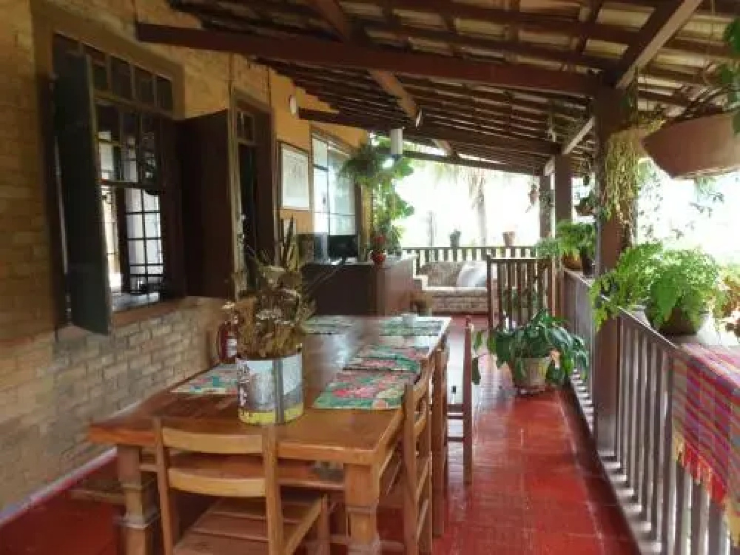 Pousada Quilombo Do Mato Dentro (Adults only)