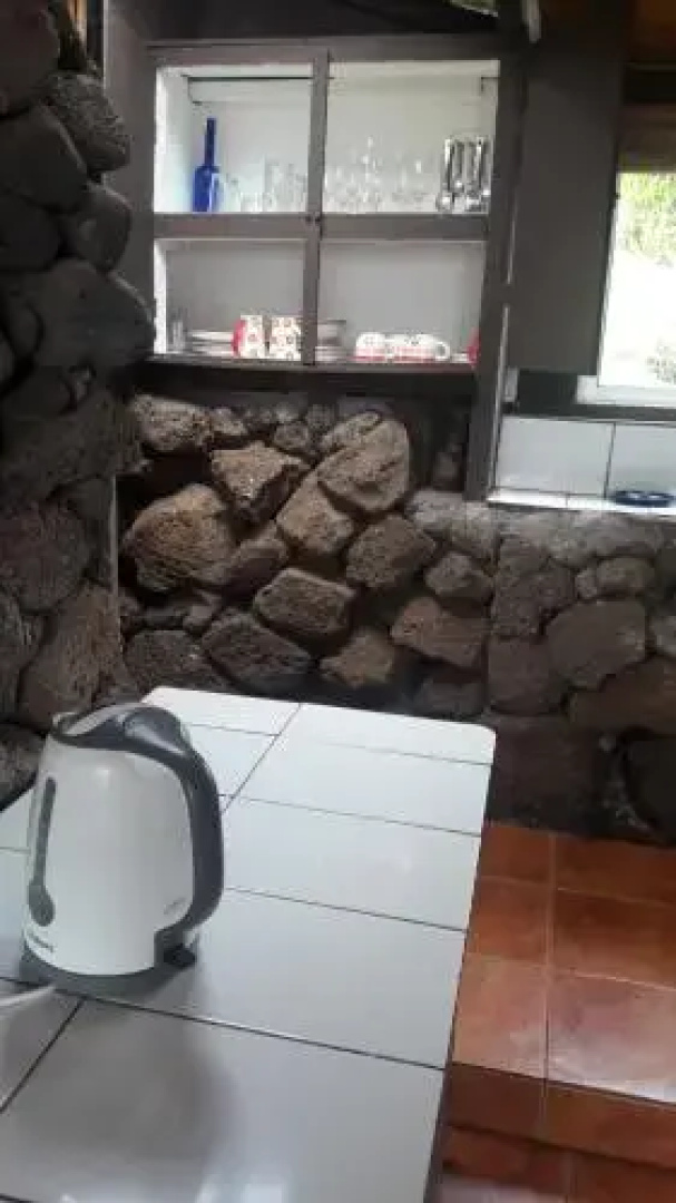 Cabañas Matavai