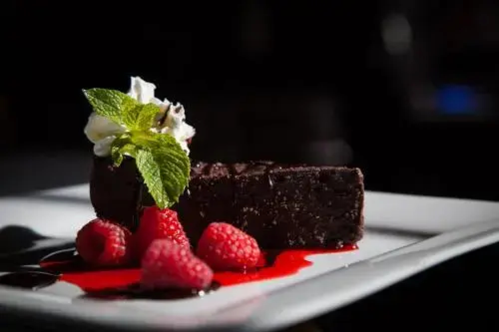 Summit Mountain Lodge