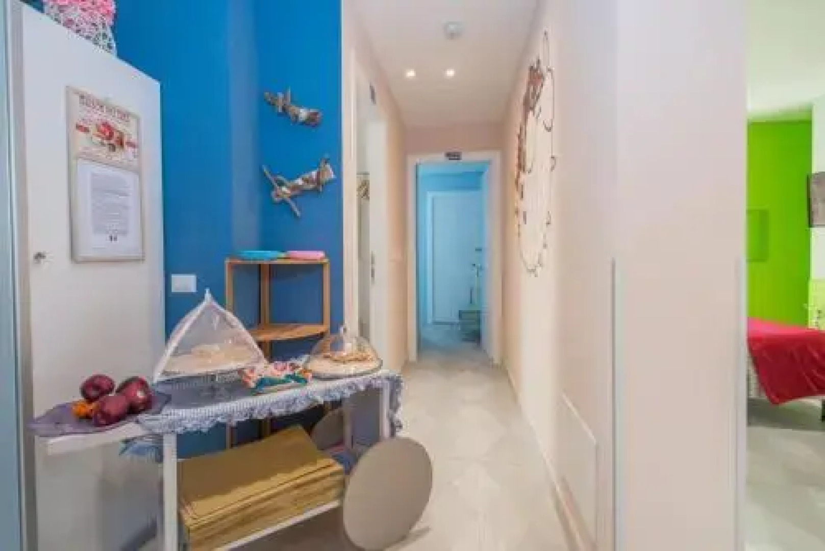 B&B Pesce Palla