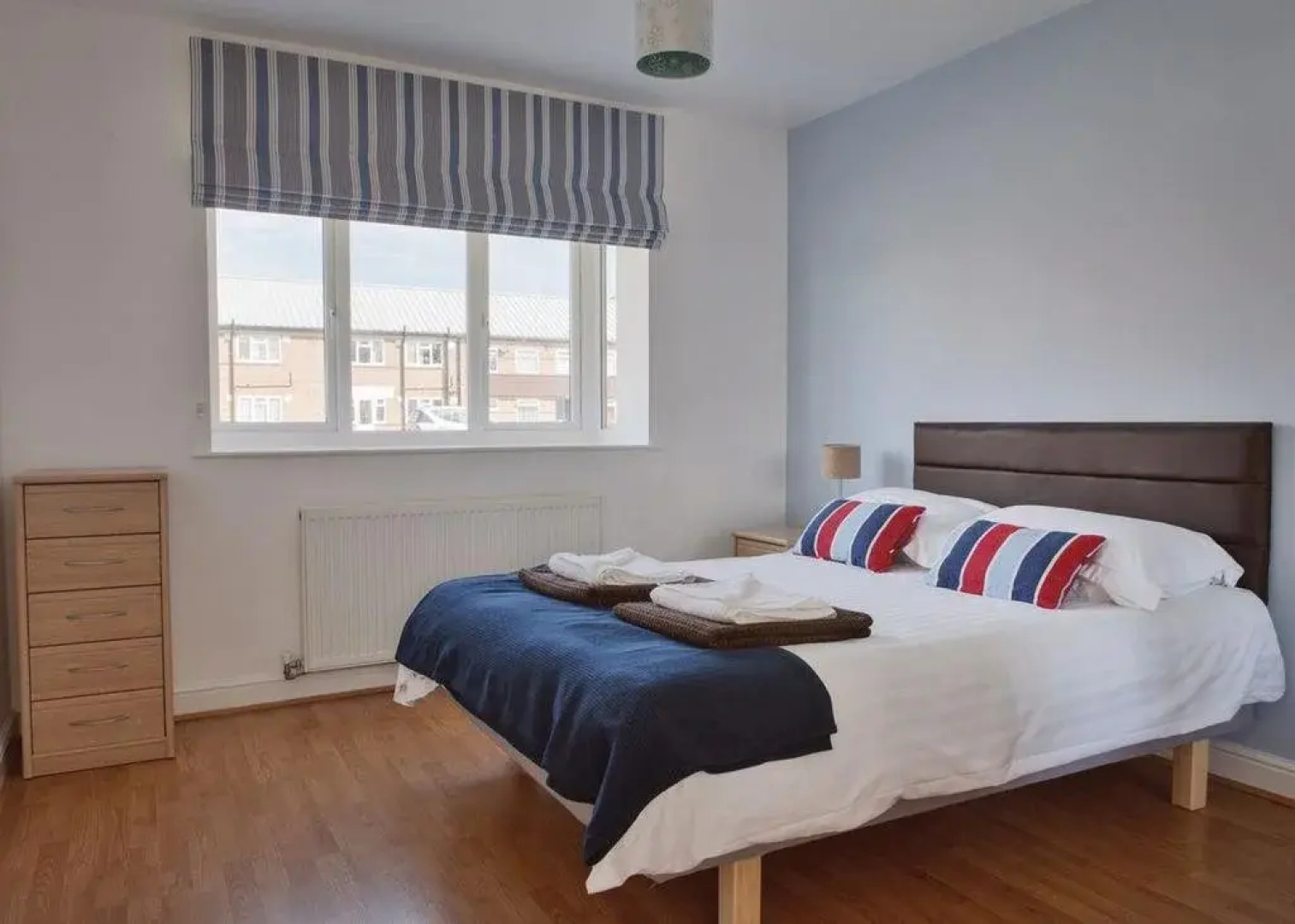 Bridlington Holiday Cottages