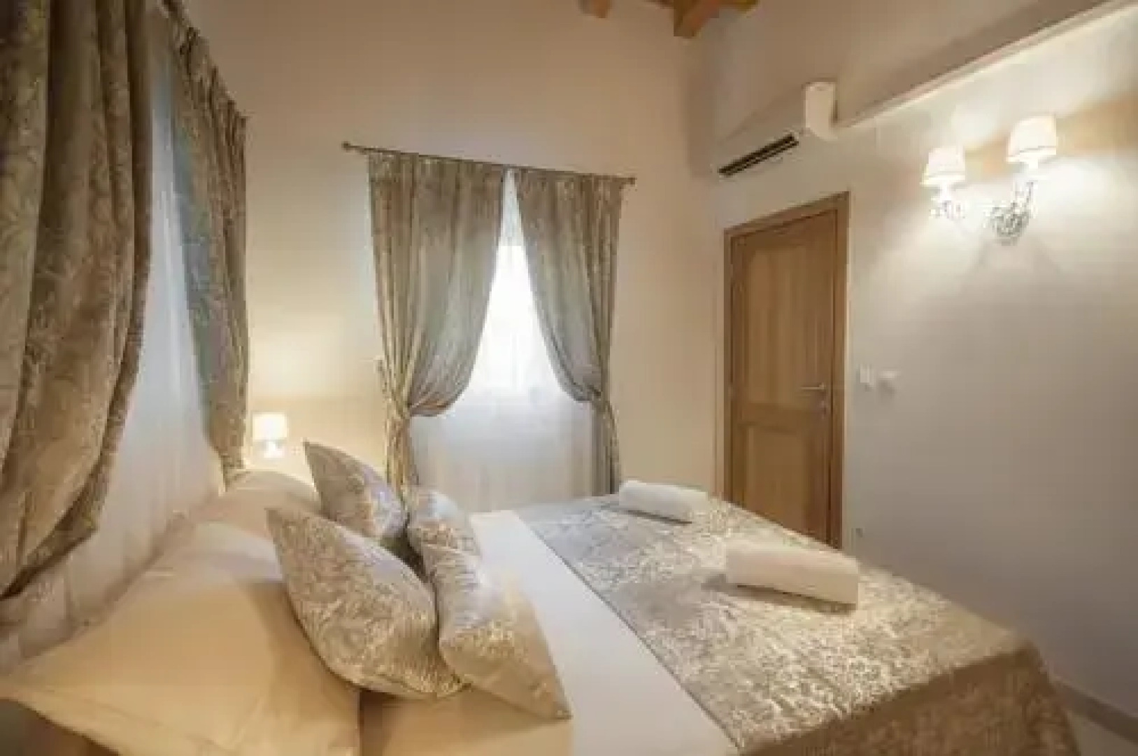 Holiday home My House