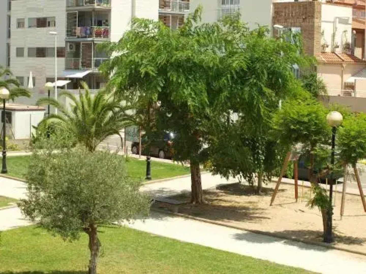 Apartamentos Satse Moncófar