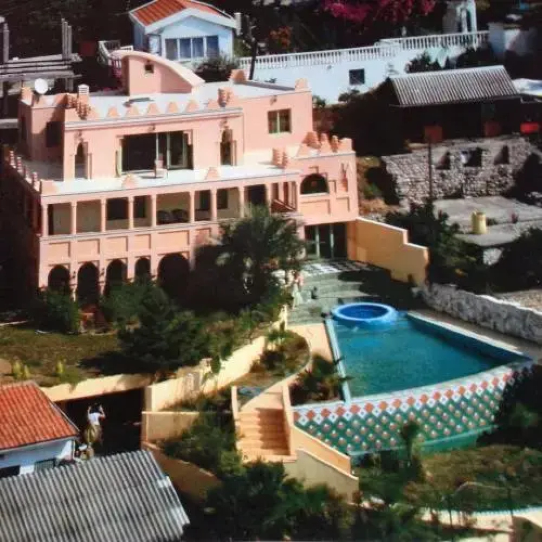Villa Dobra Voda