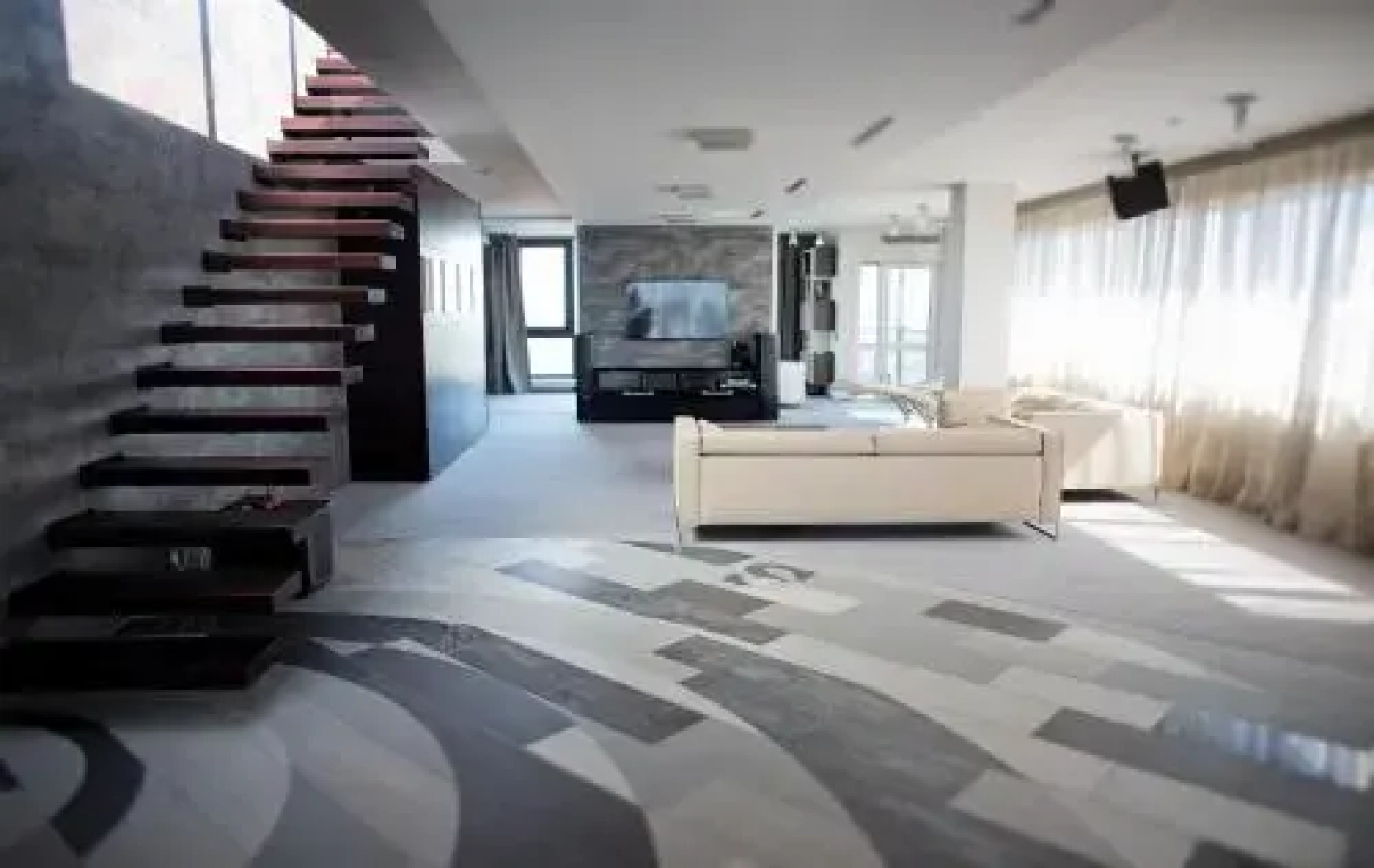 Penthouse Klaipeda