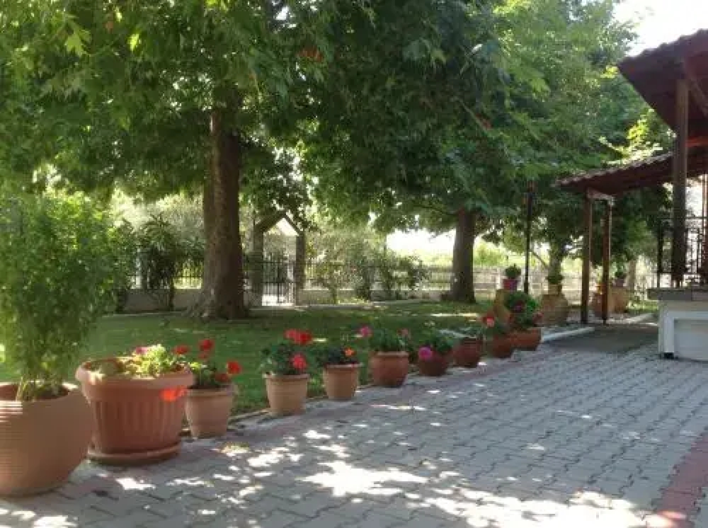 Villa Maria
