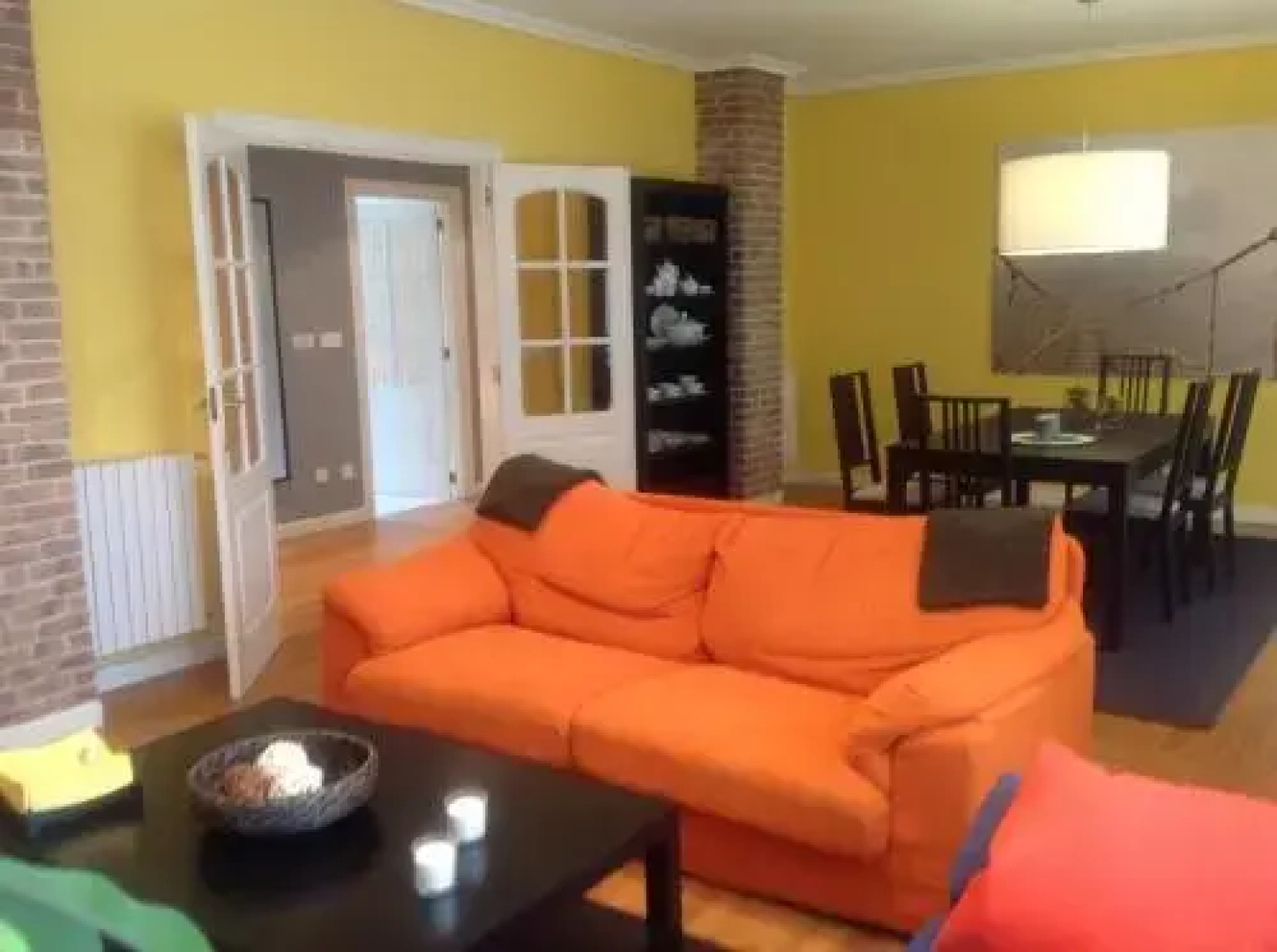 Apartment Babia y Luna