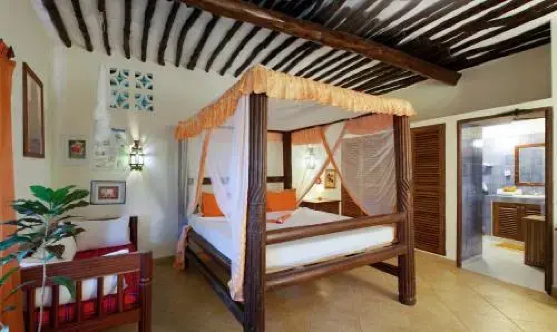 Diani Villa