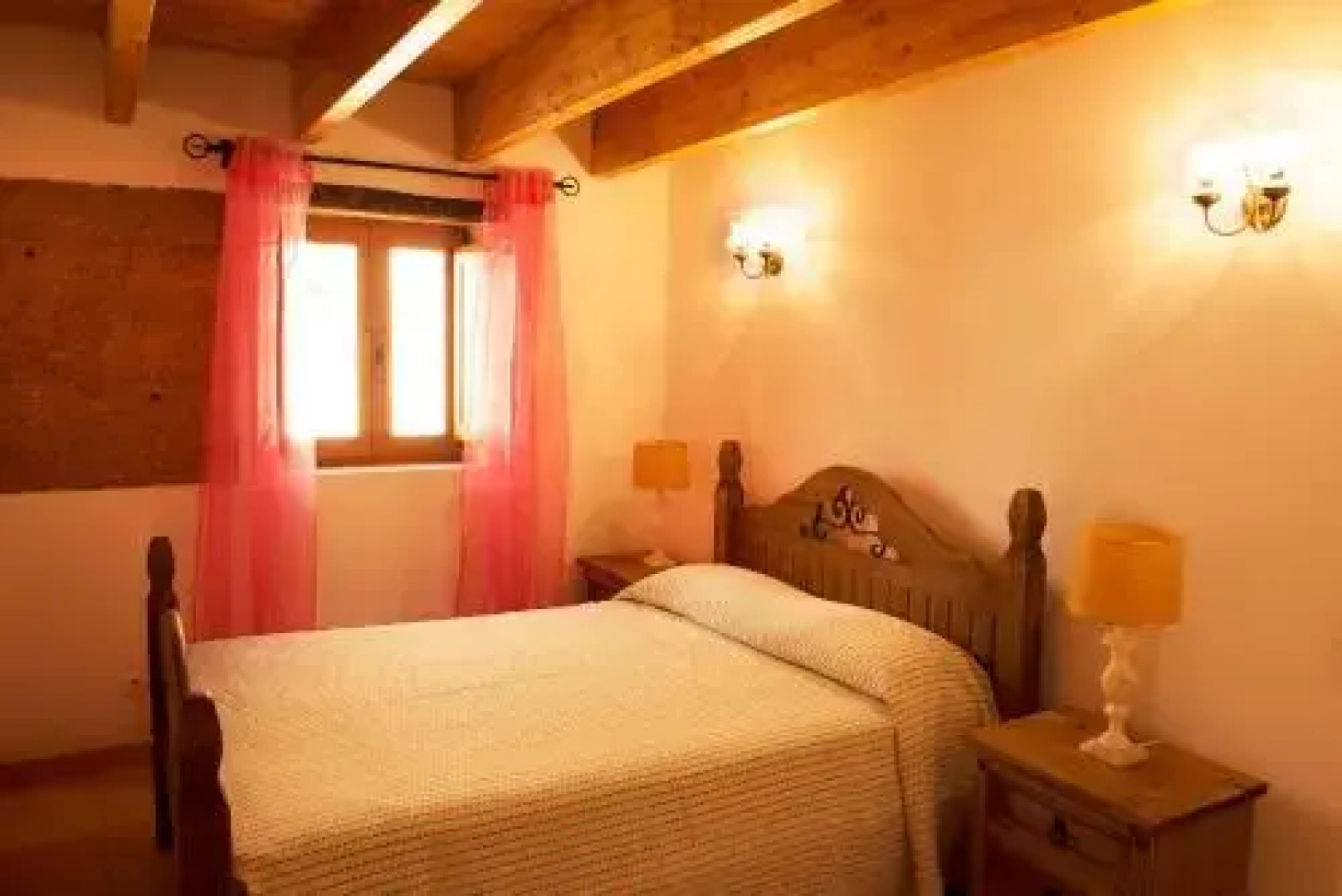 Recanto Da Ribeira Casas De Campo