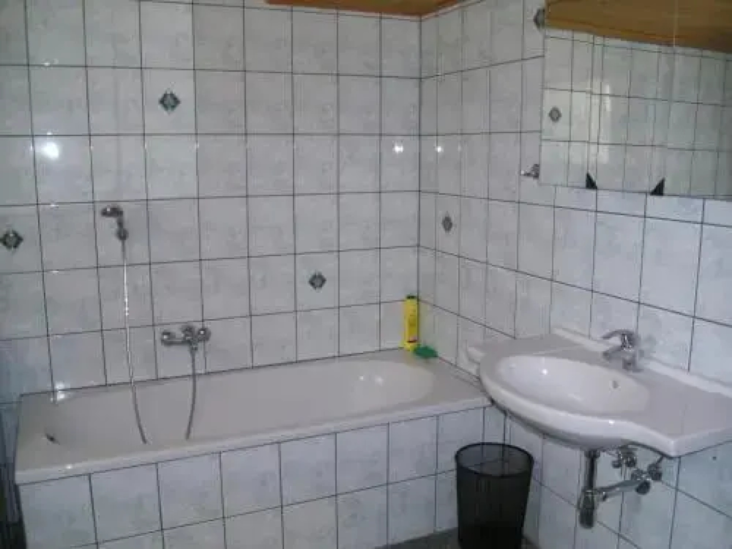 Ferienhaus Wohleser