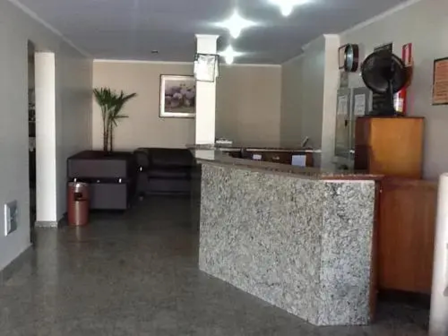 Rodo Hotel