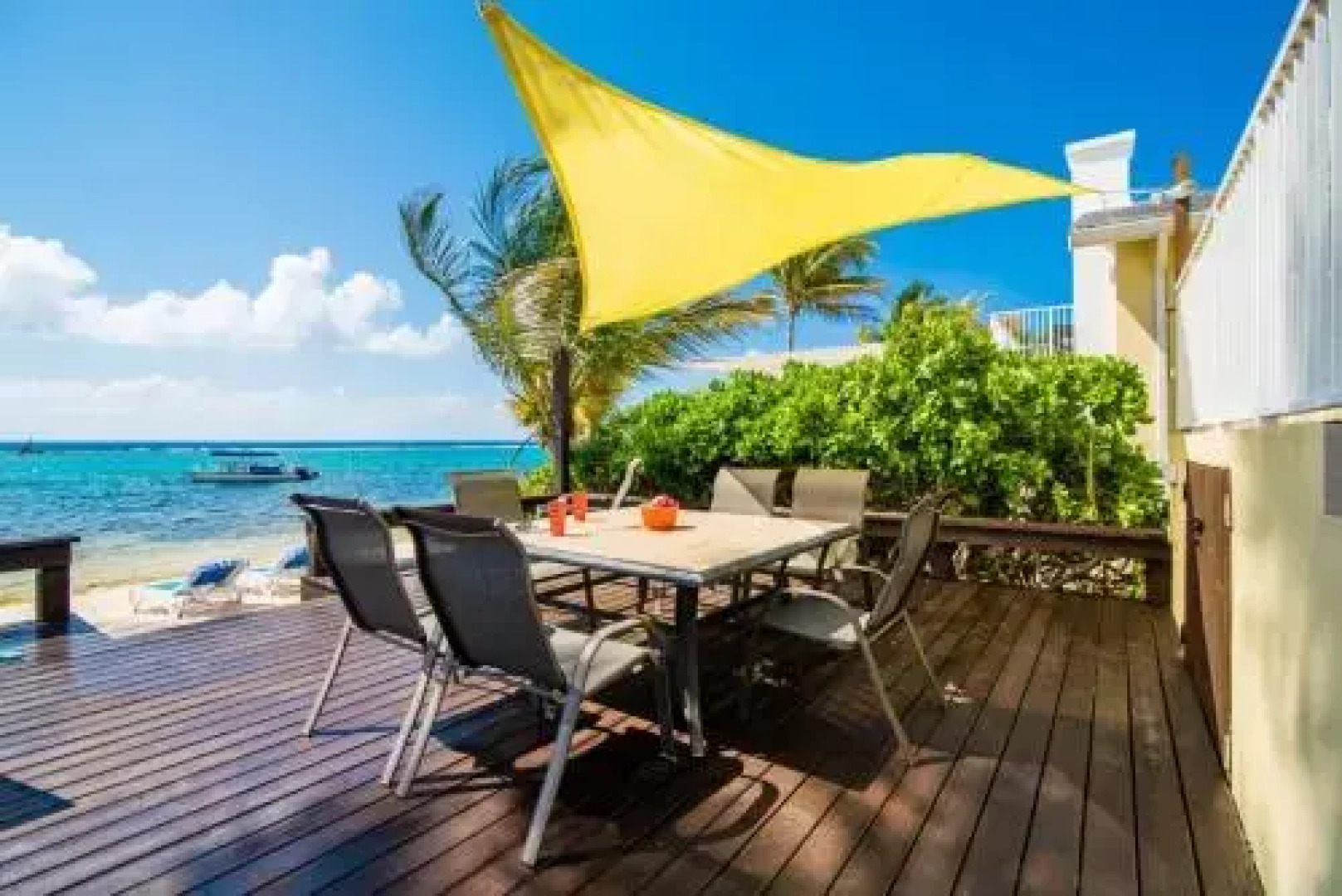 Caribbean Paradise 12