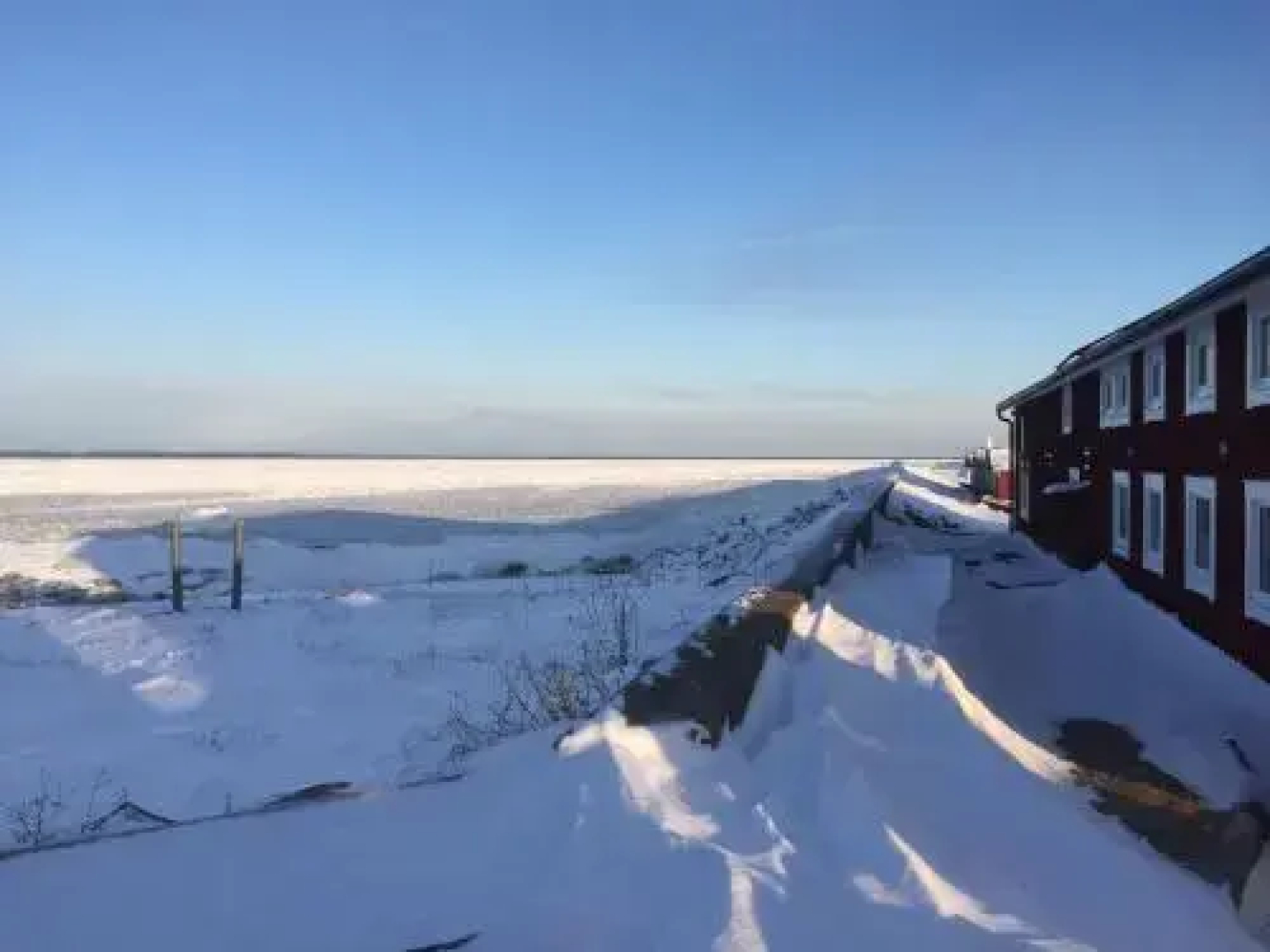 Salteriet Junibodsand