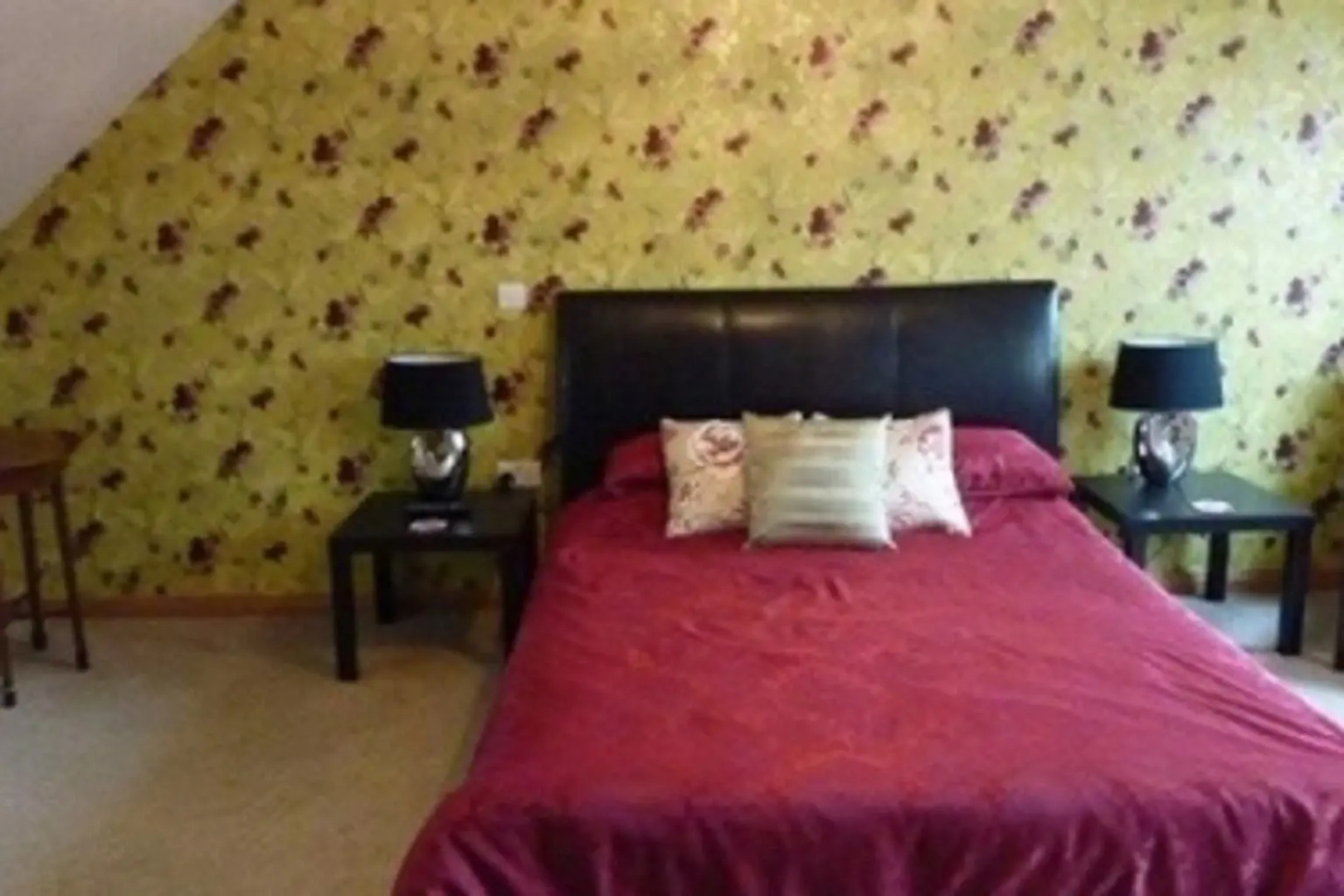 Langdale Lodge Bed & Breakfast