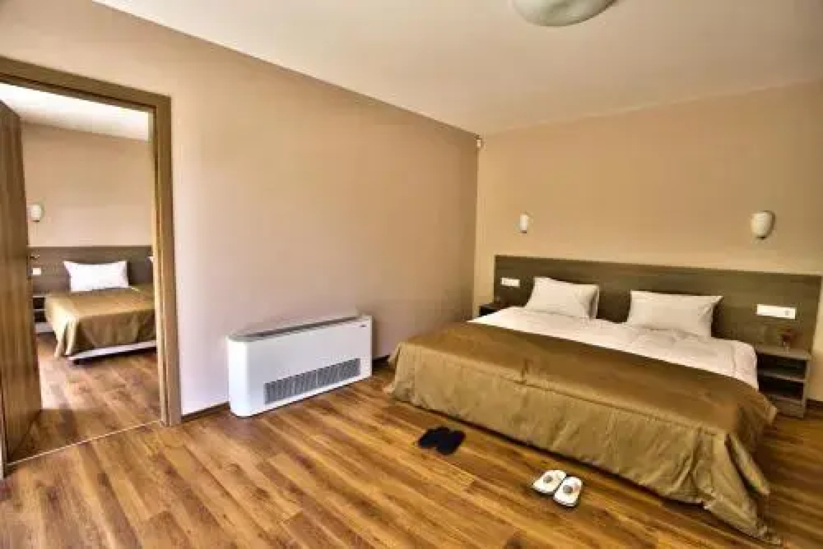 Villa Dream
