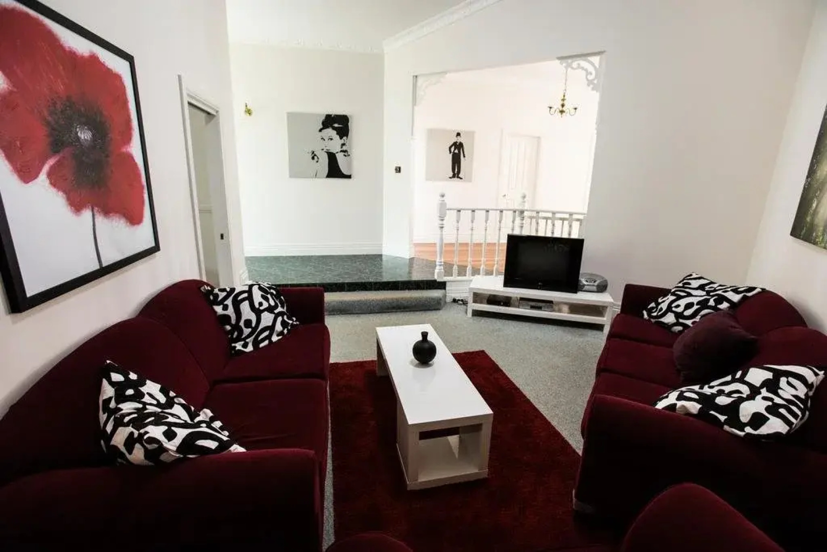 Jacaranda Villa Coffs Harbour