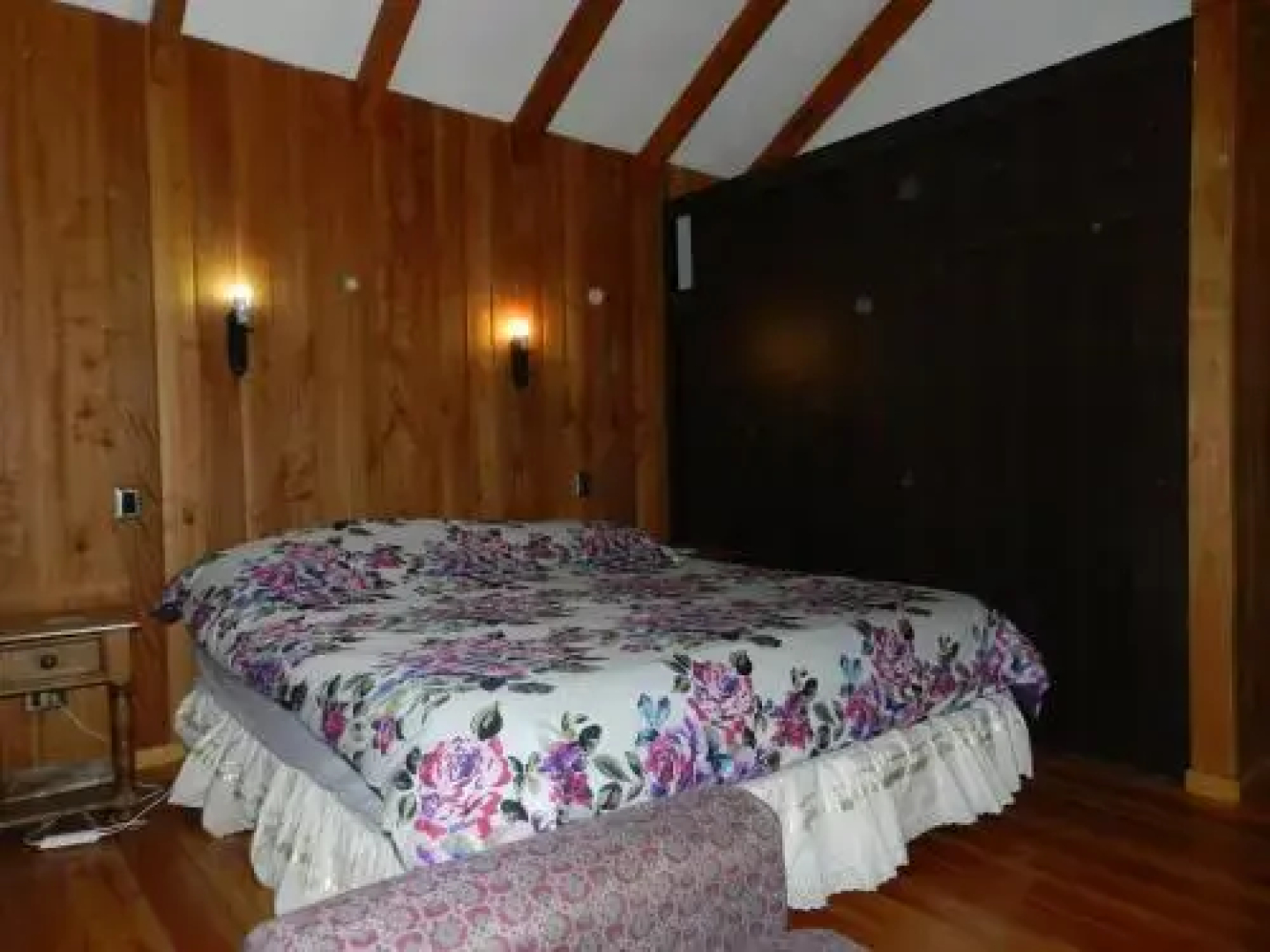 Cabañas en Termas de Chillán