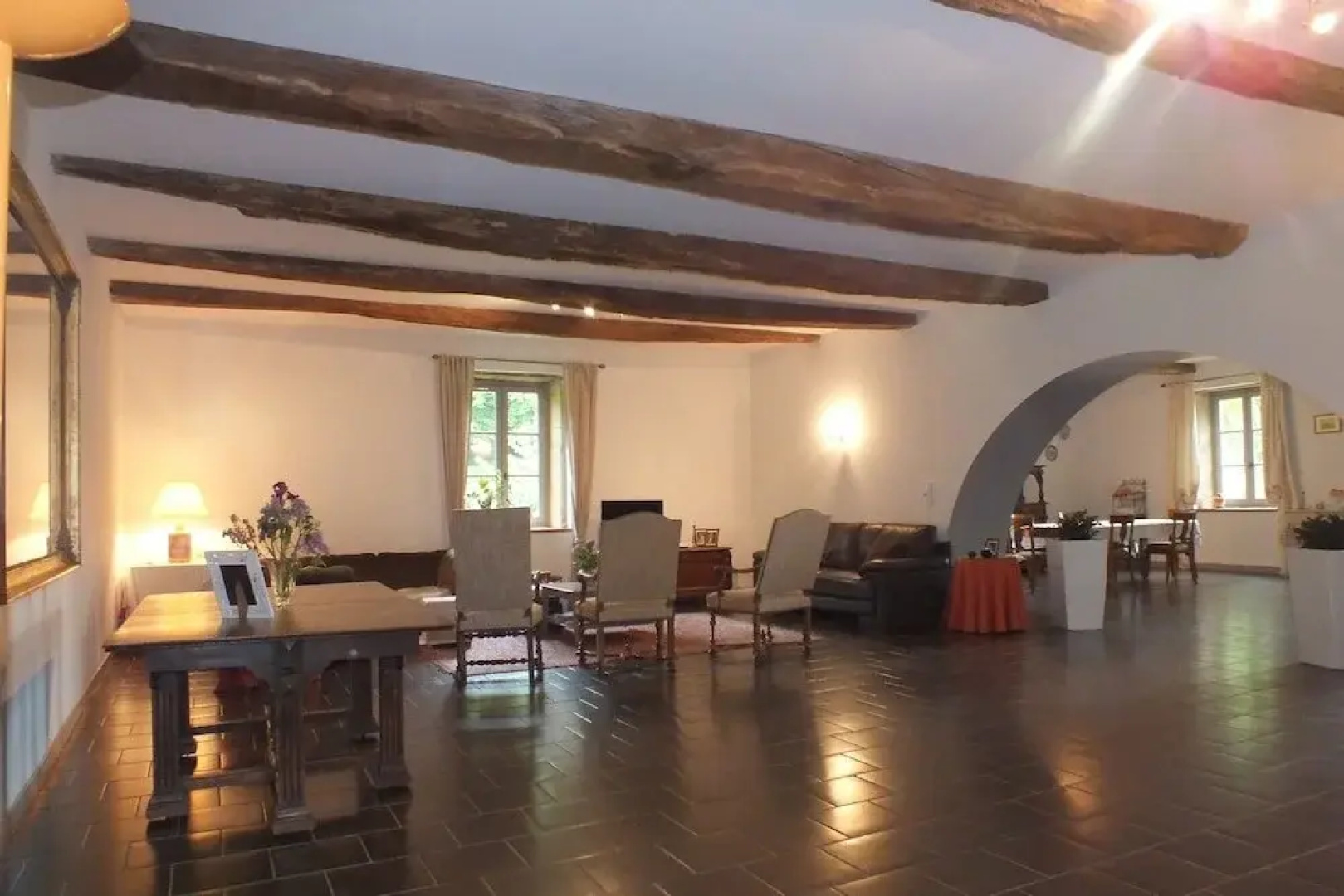 Château du Bourg