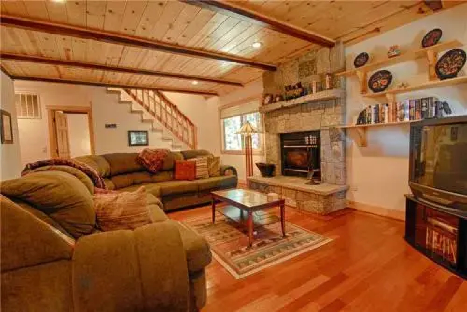 473 Elm Street - 3 Br Home
