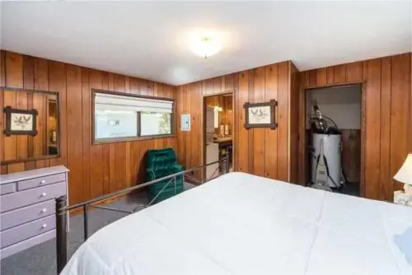 Big Salmon - 1 Br Home