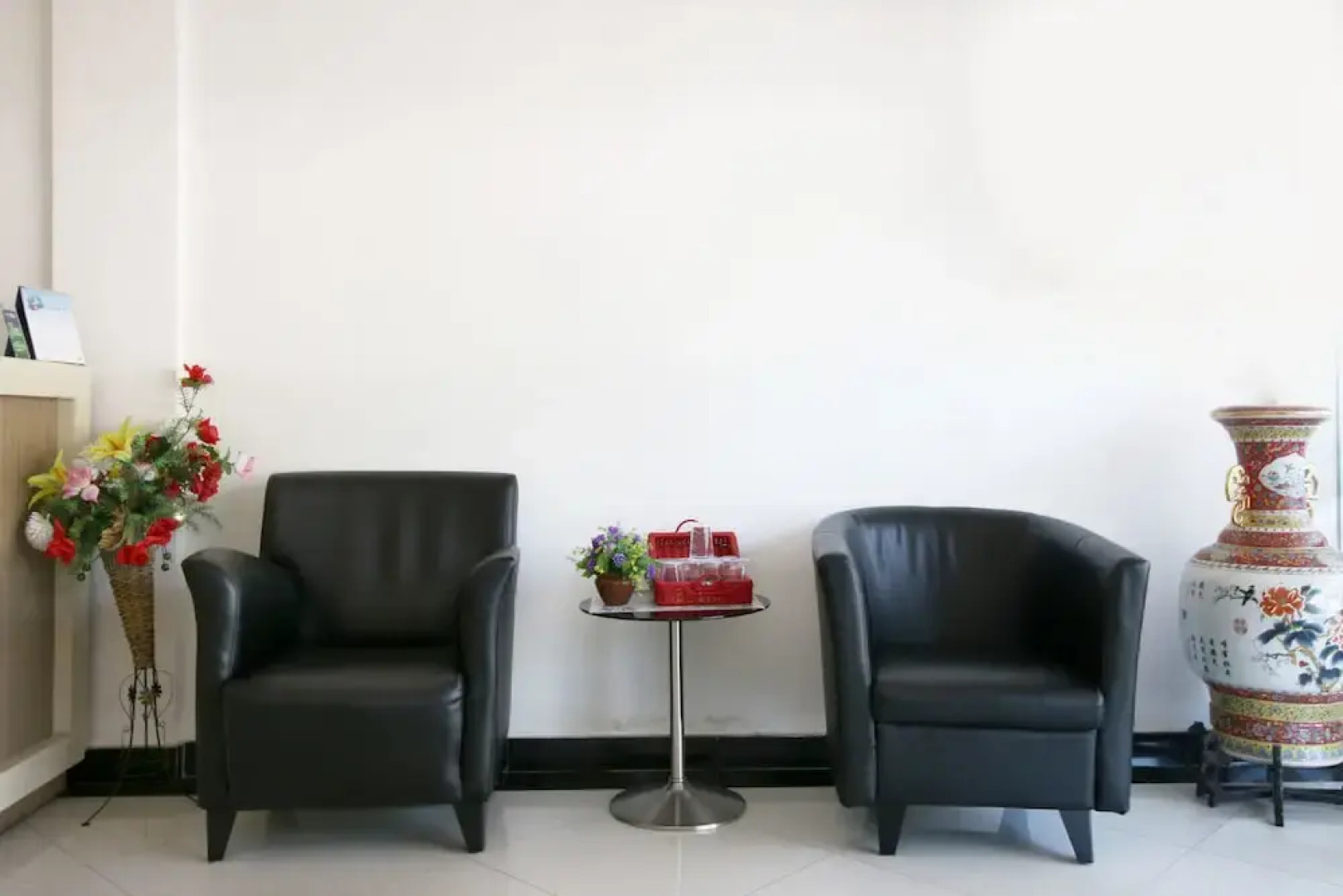 Airy Lingkas Ujung Yos Sudarso 11 Tarakan