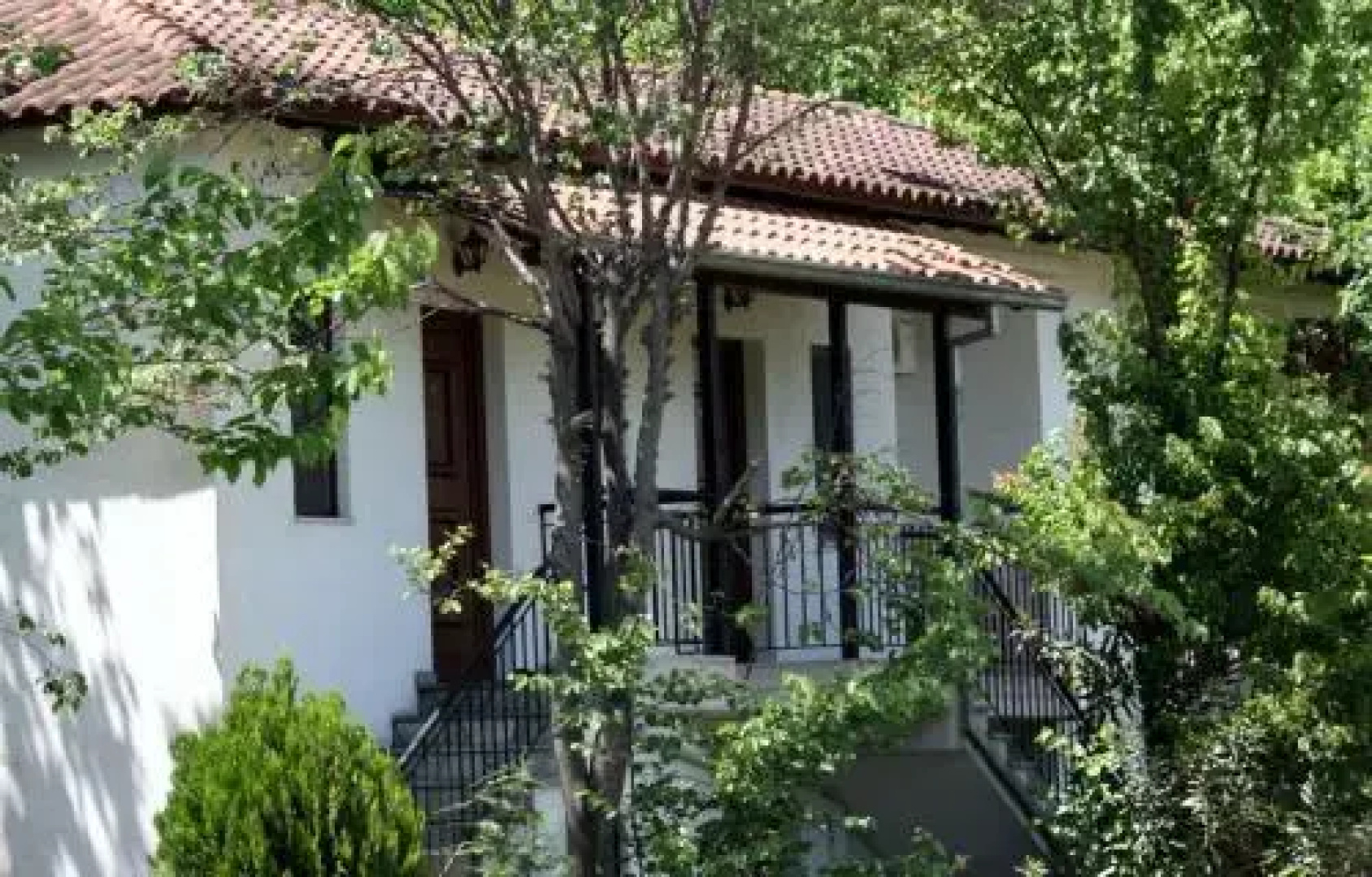 Meteora Garden