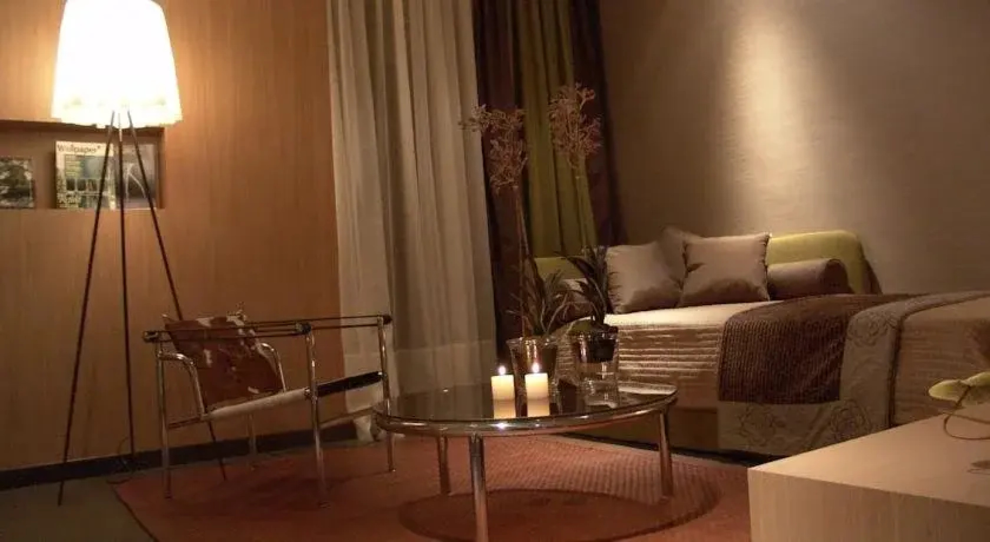 Filia Hotel