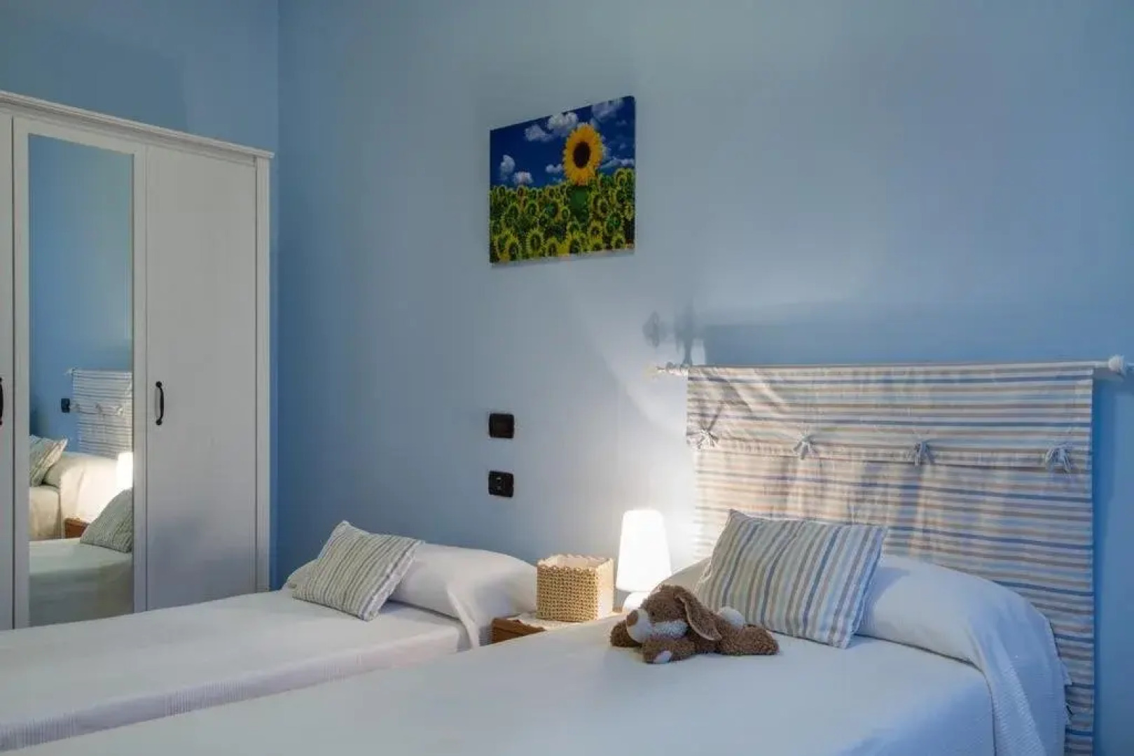 Appartamento Ai Prati