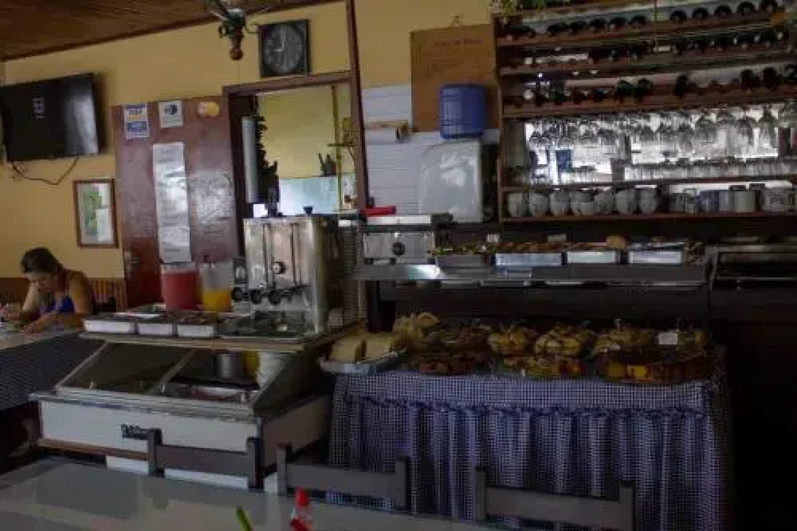 Pousada Águas Claras