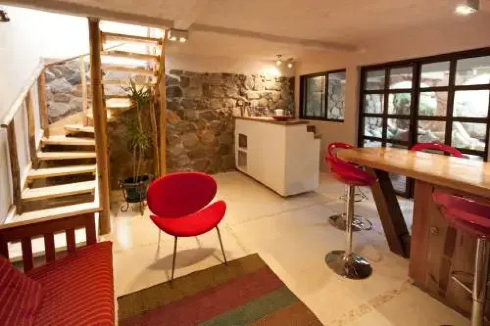 Cabañas Elquimista