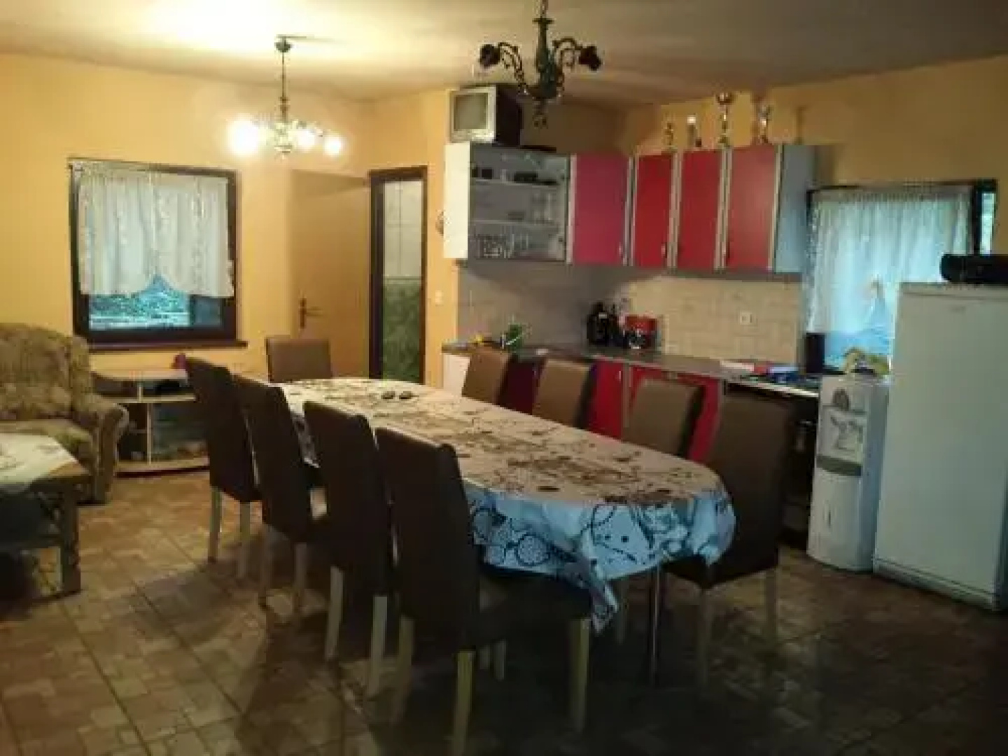 Holiday Home Ana