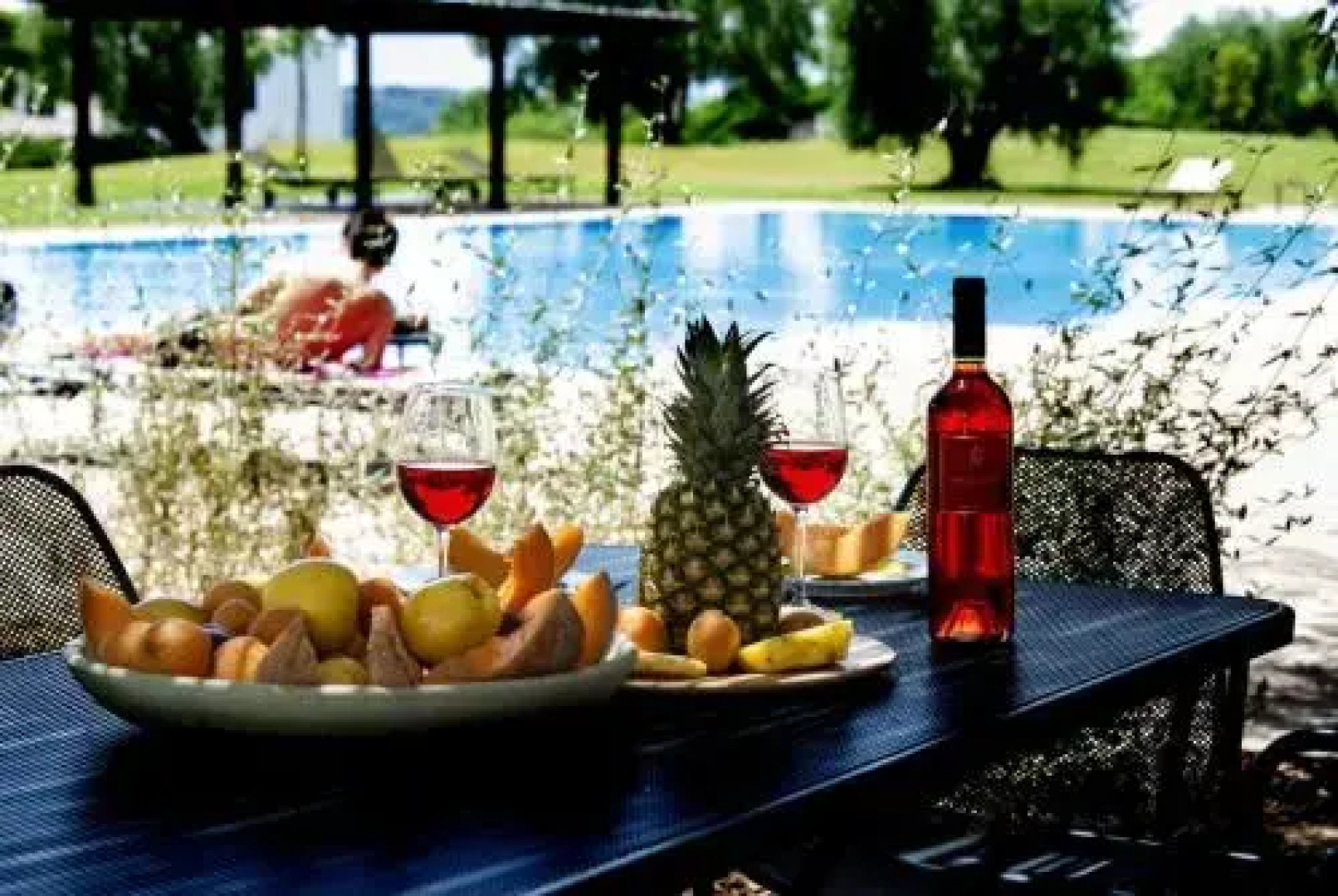 Relais Masseria Cardillo