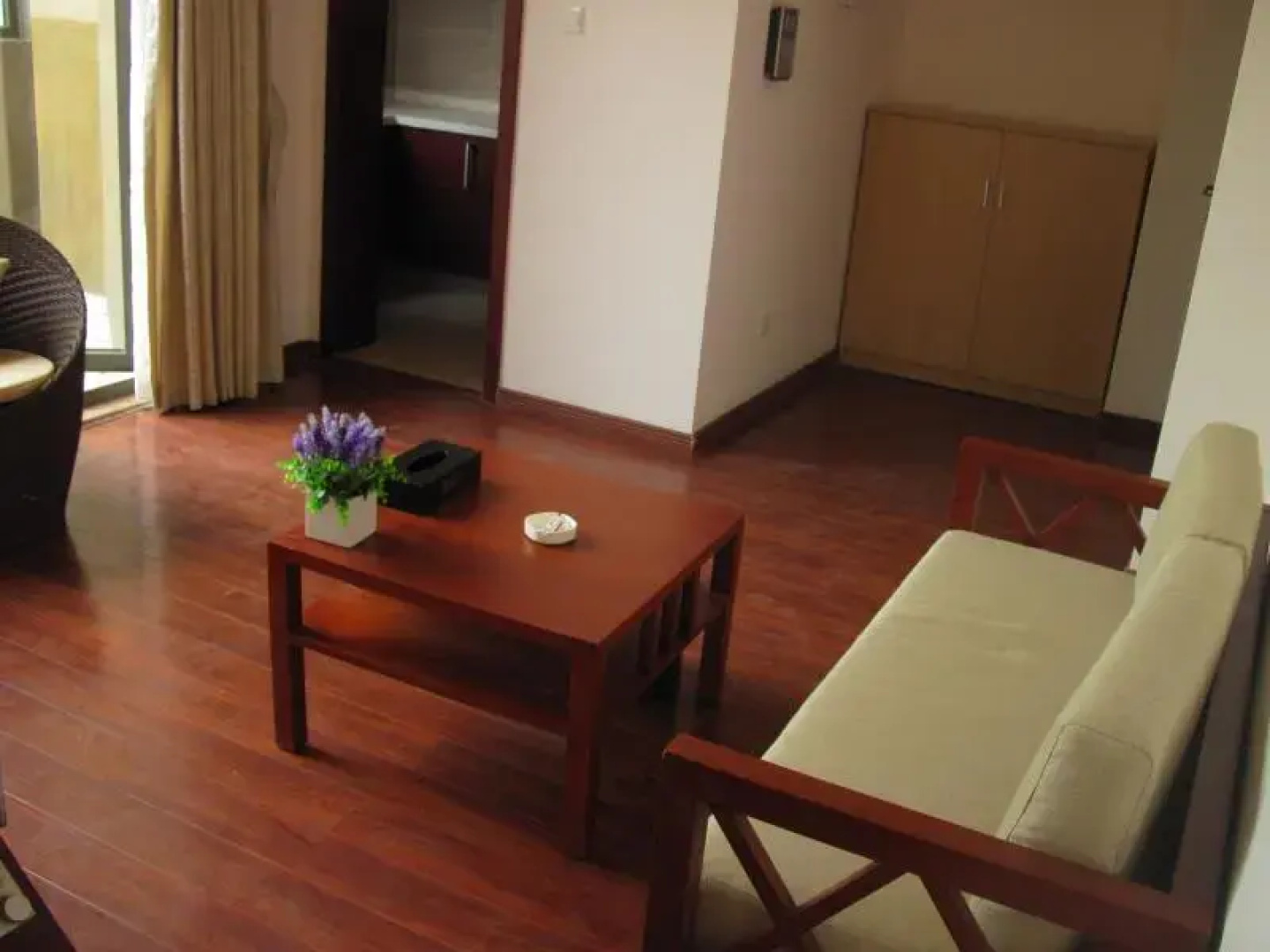 Express 318 Motel Mount Emei Branch