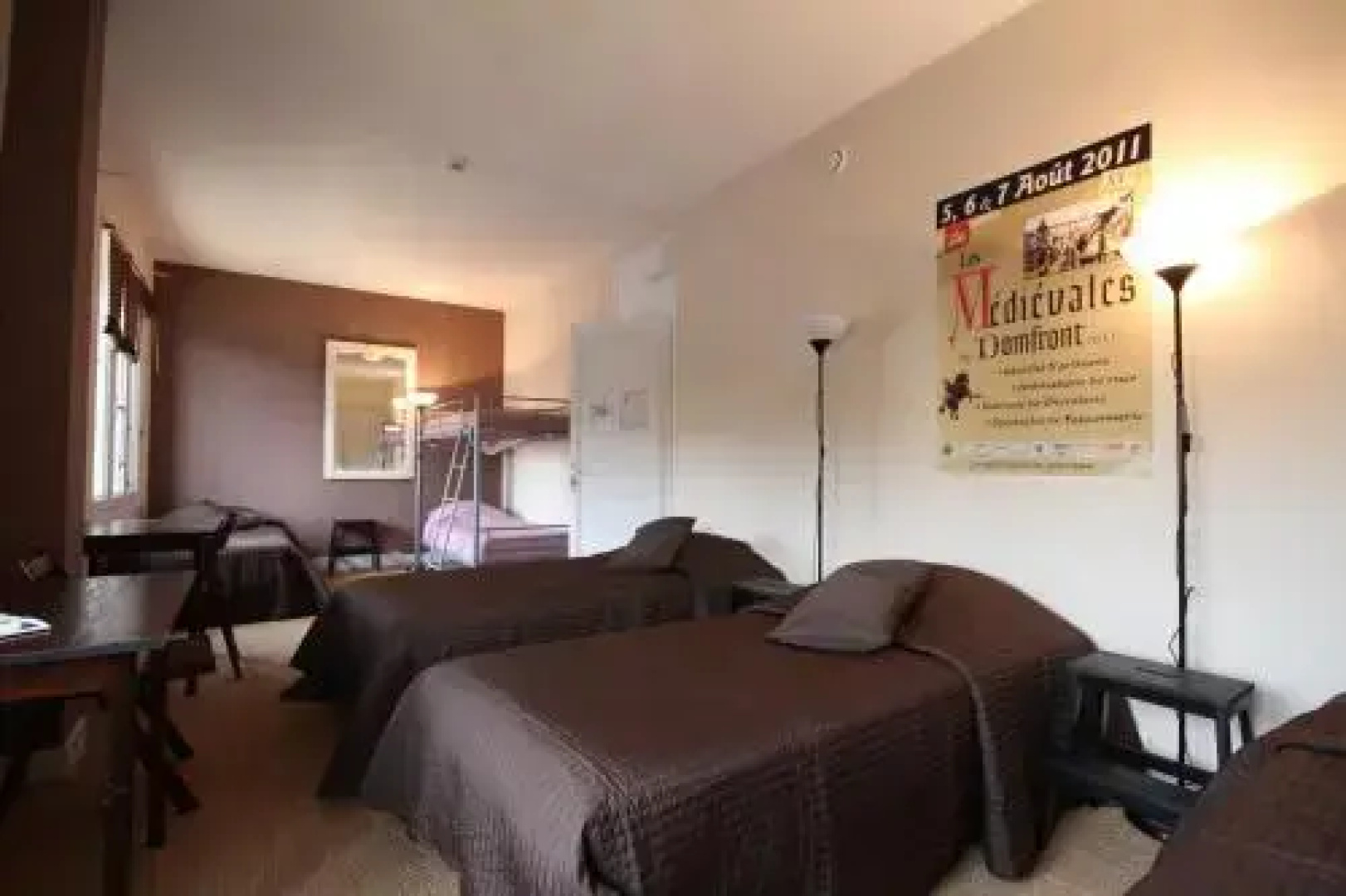 Gite Le Relais Saint Michel