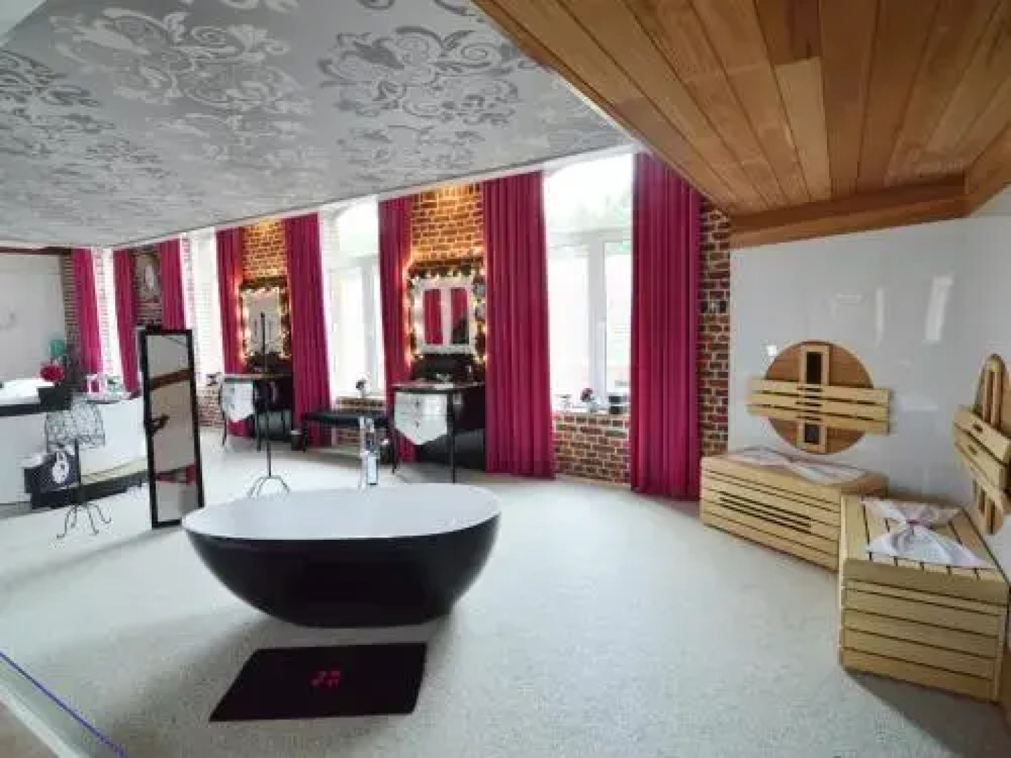 Studio Le Baiser d'Angeli