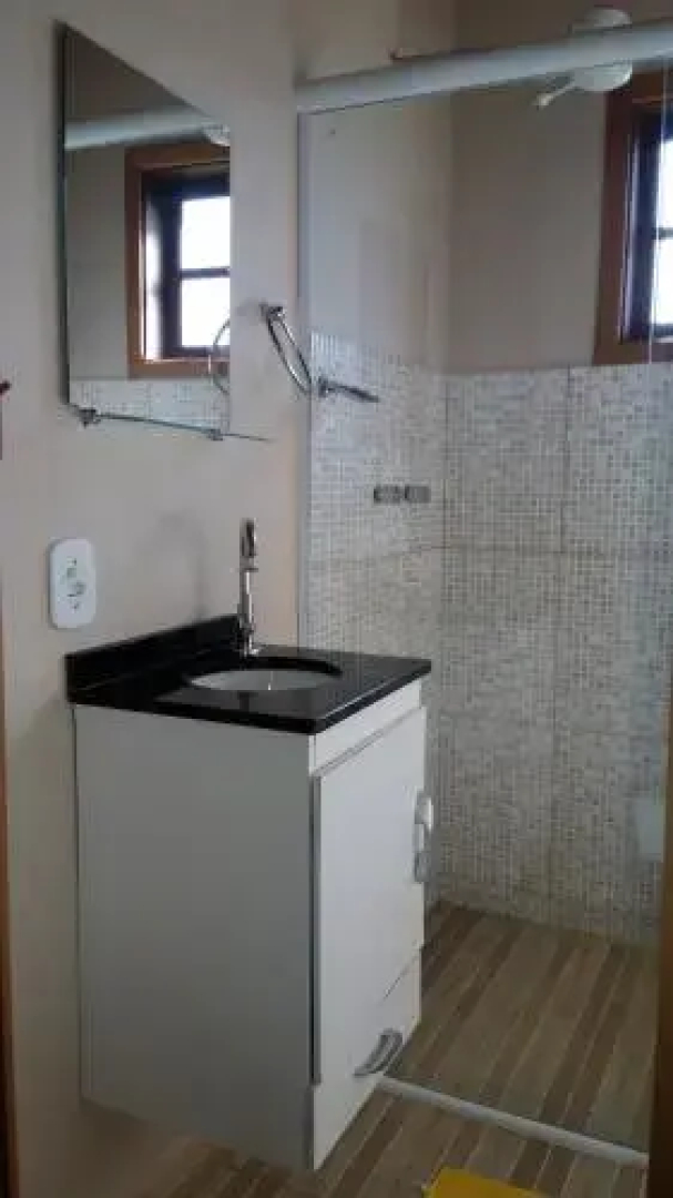 POUSADA CAMPESTRE Cunha-SP