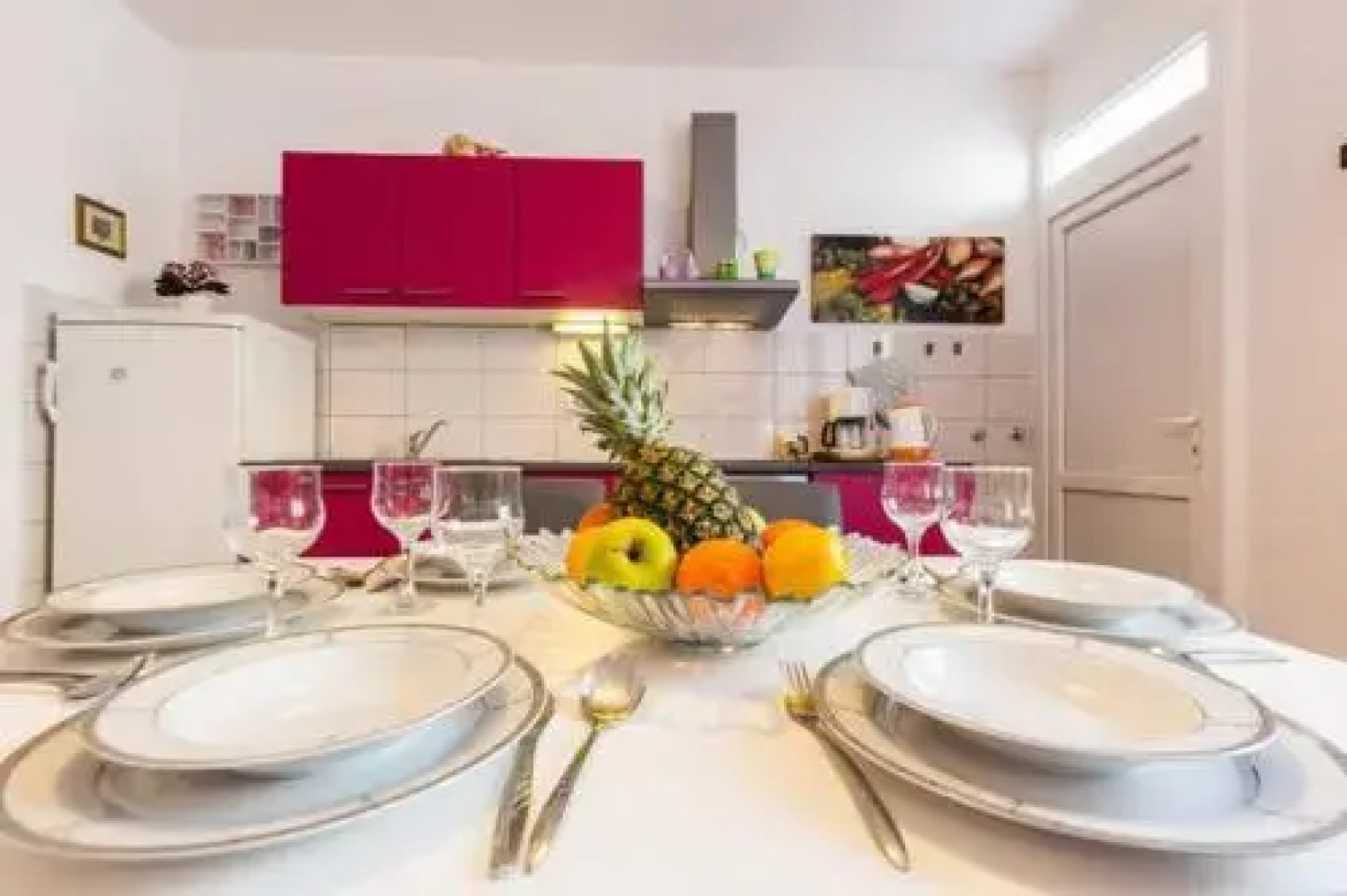 Apartment Maša