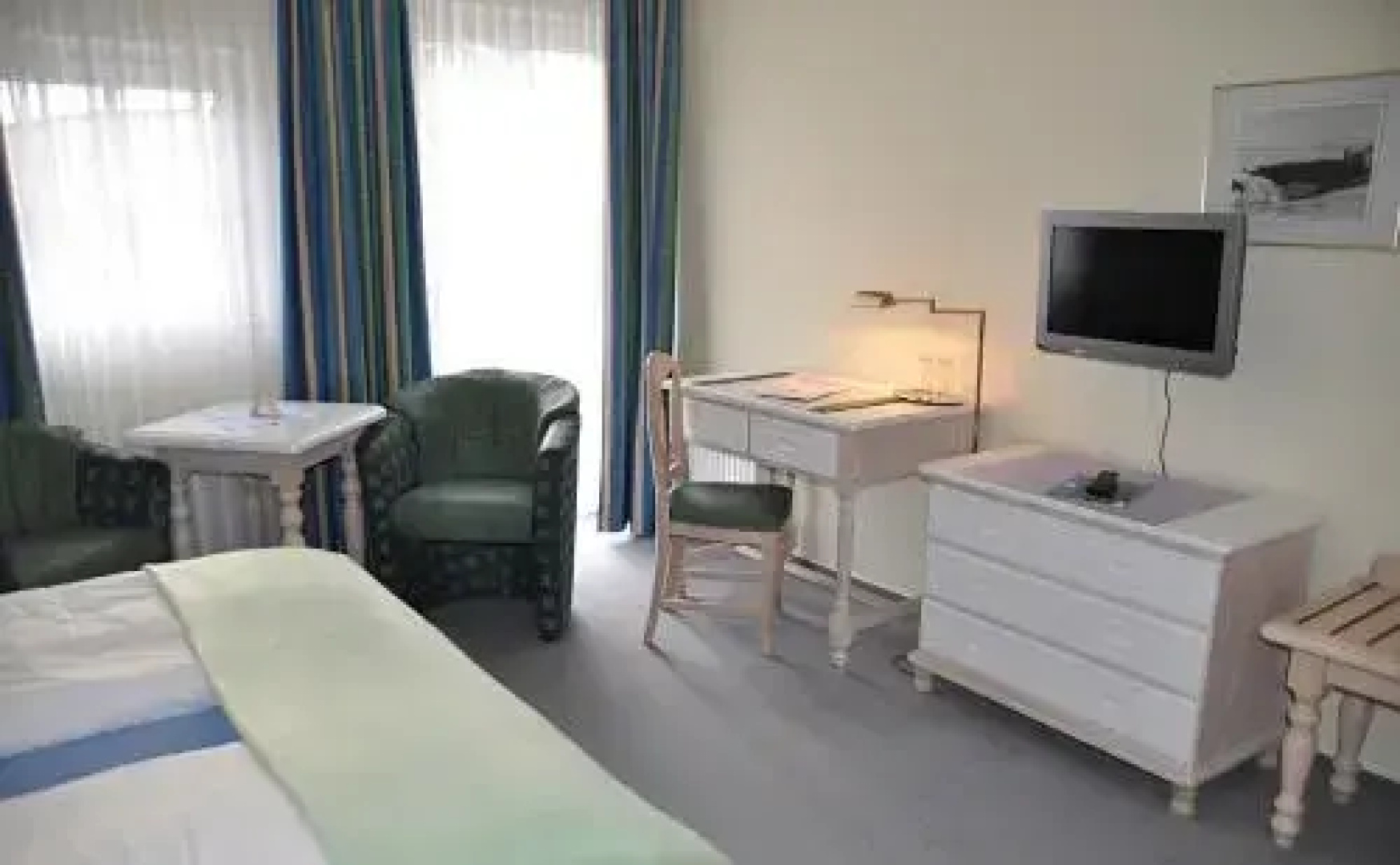 Hotel upt Fehn