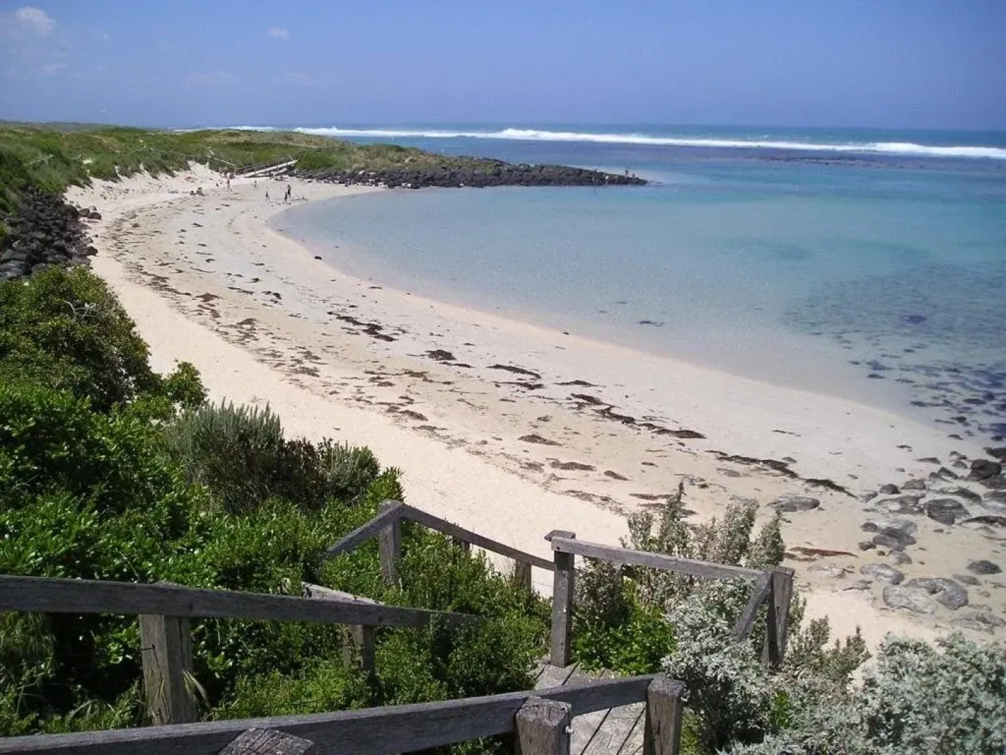 The Dunes Port Fairy