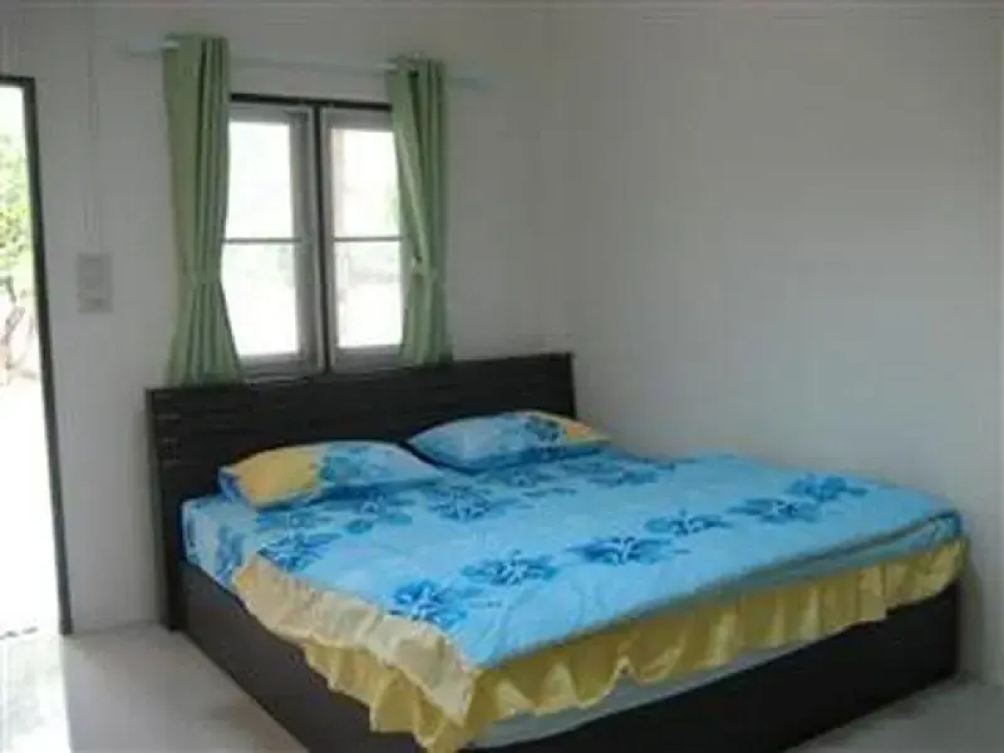 Tiwson Suanphueng Resort