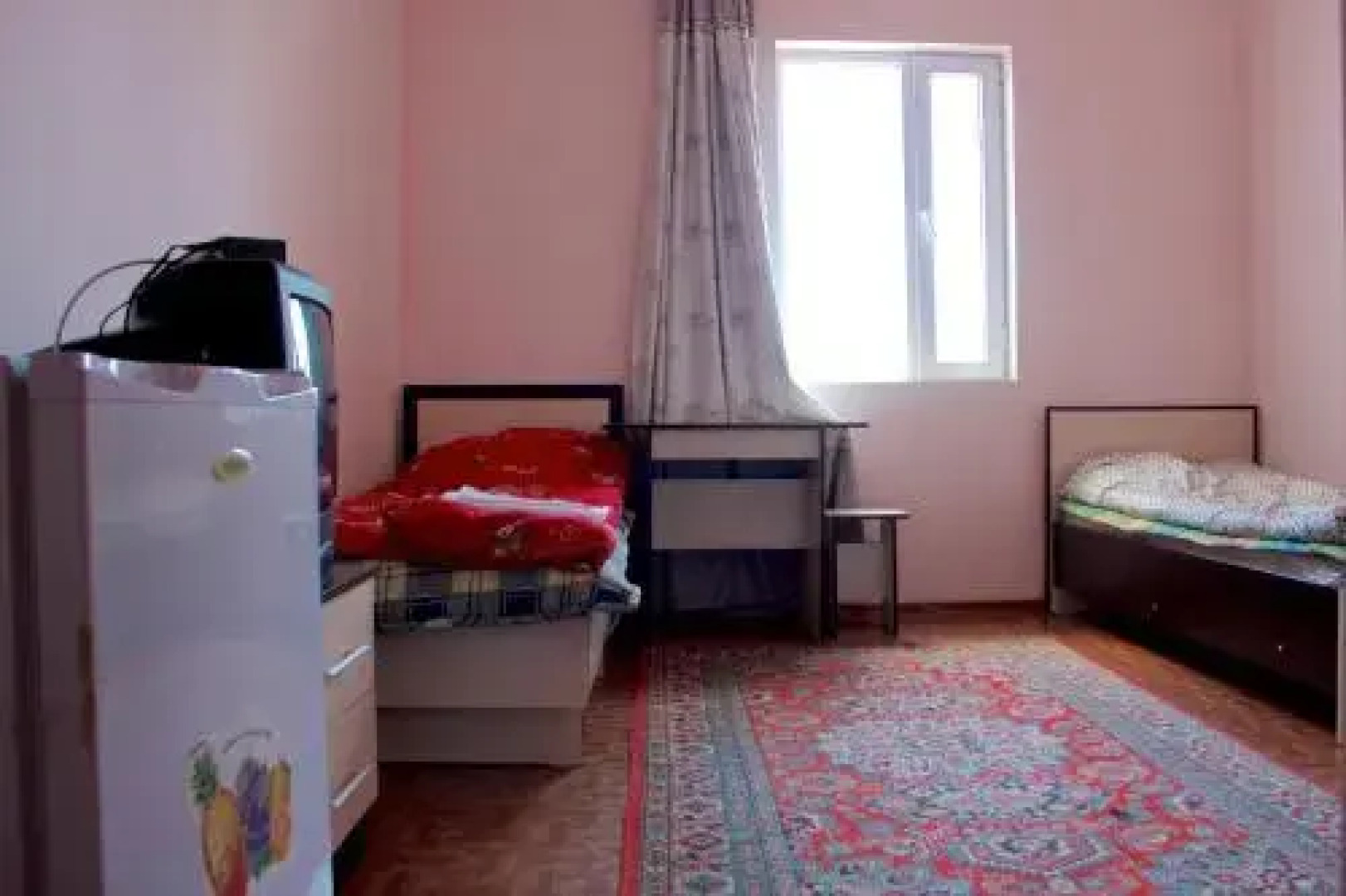 Apple Hostel Cholpon Ata