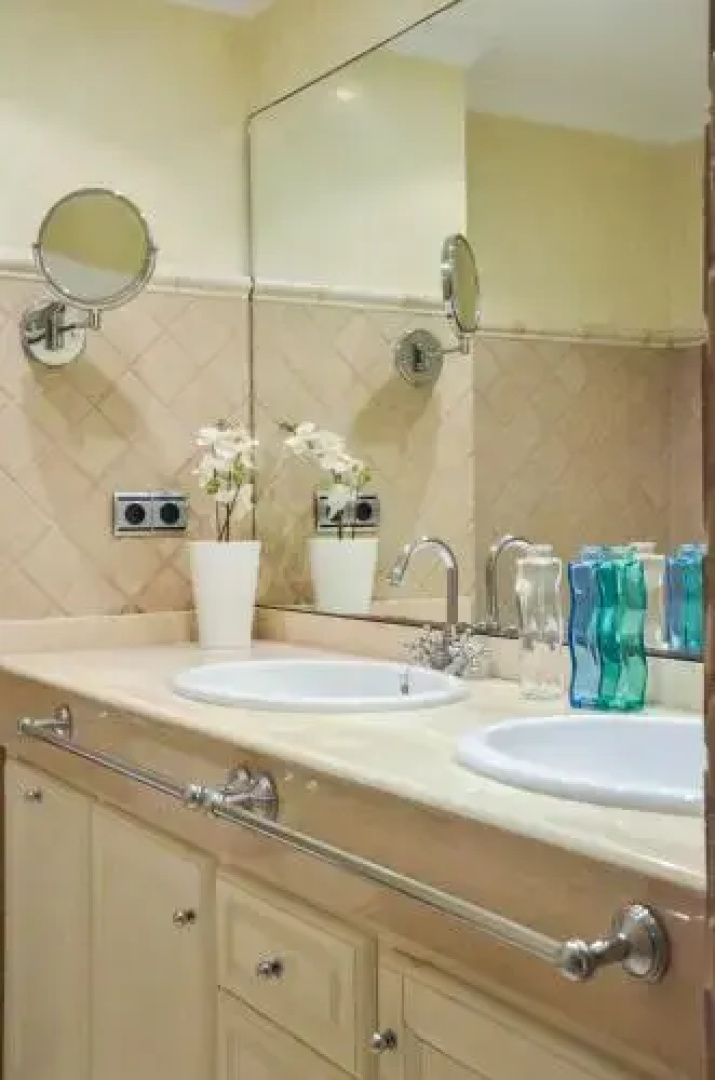 La Huerta Beach Flat