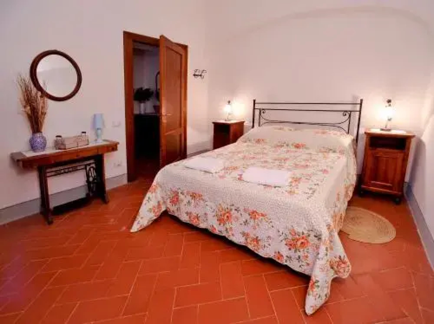 Antica Dimora Country Castle Alica