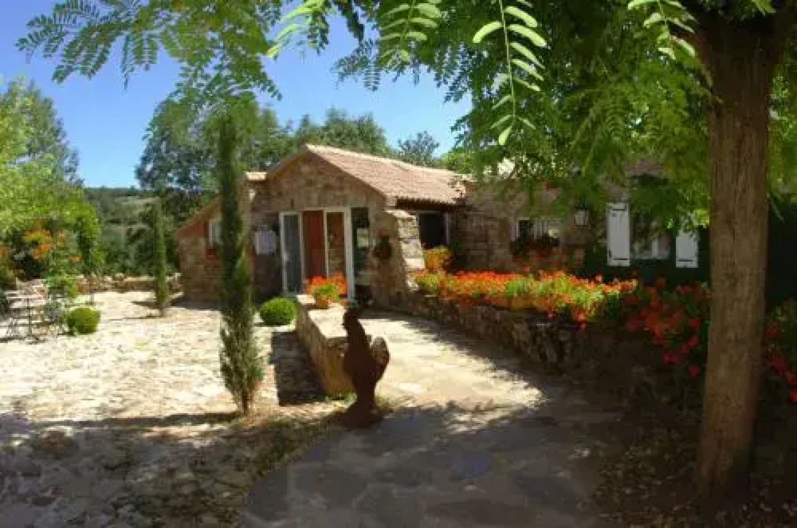 Auberge Le Pailler